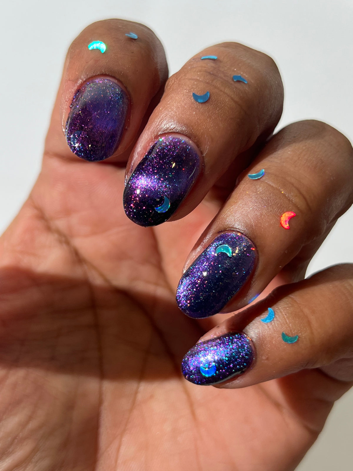 Normal is overrated (14 ml)