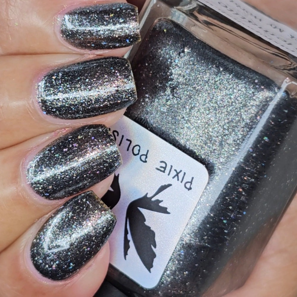 Hematite (14 ml)