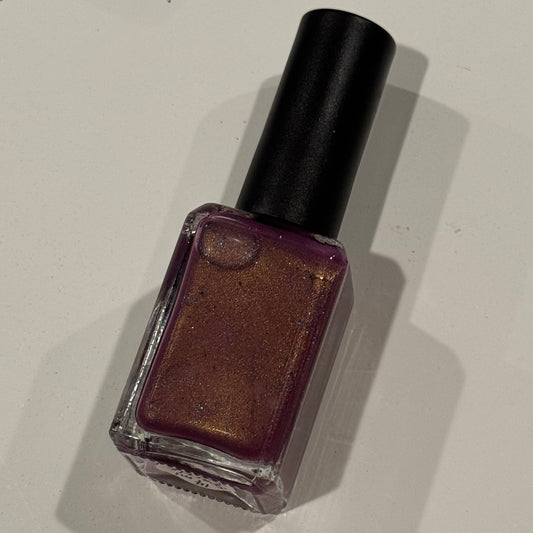 Sparkle Space (PW)
