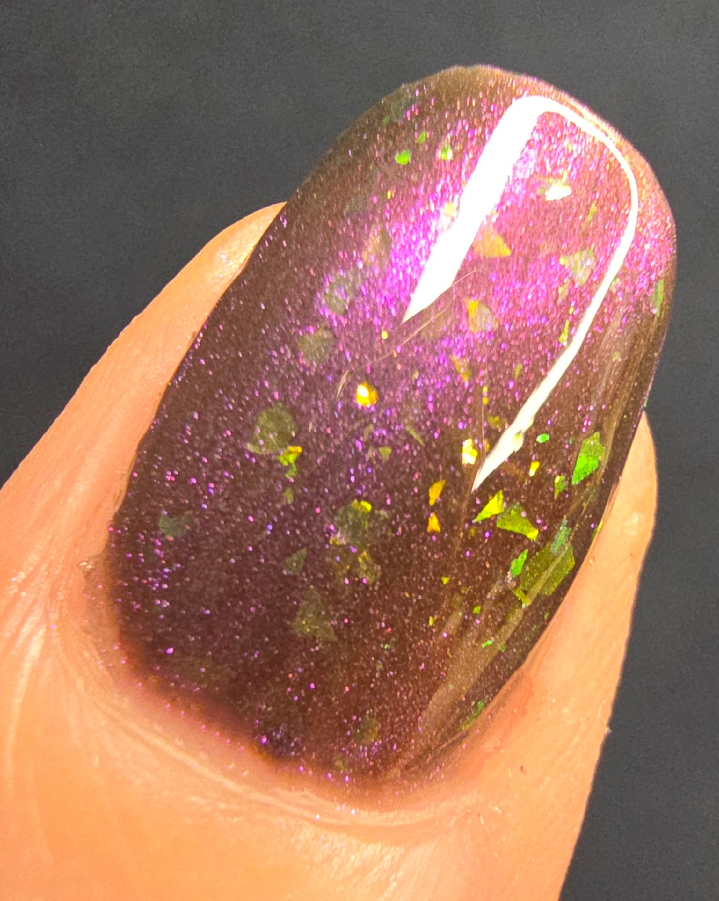 The Brat Prince: Scream for Me