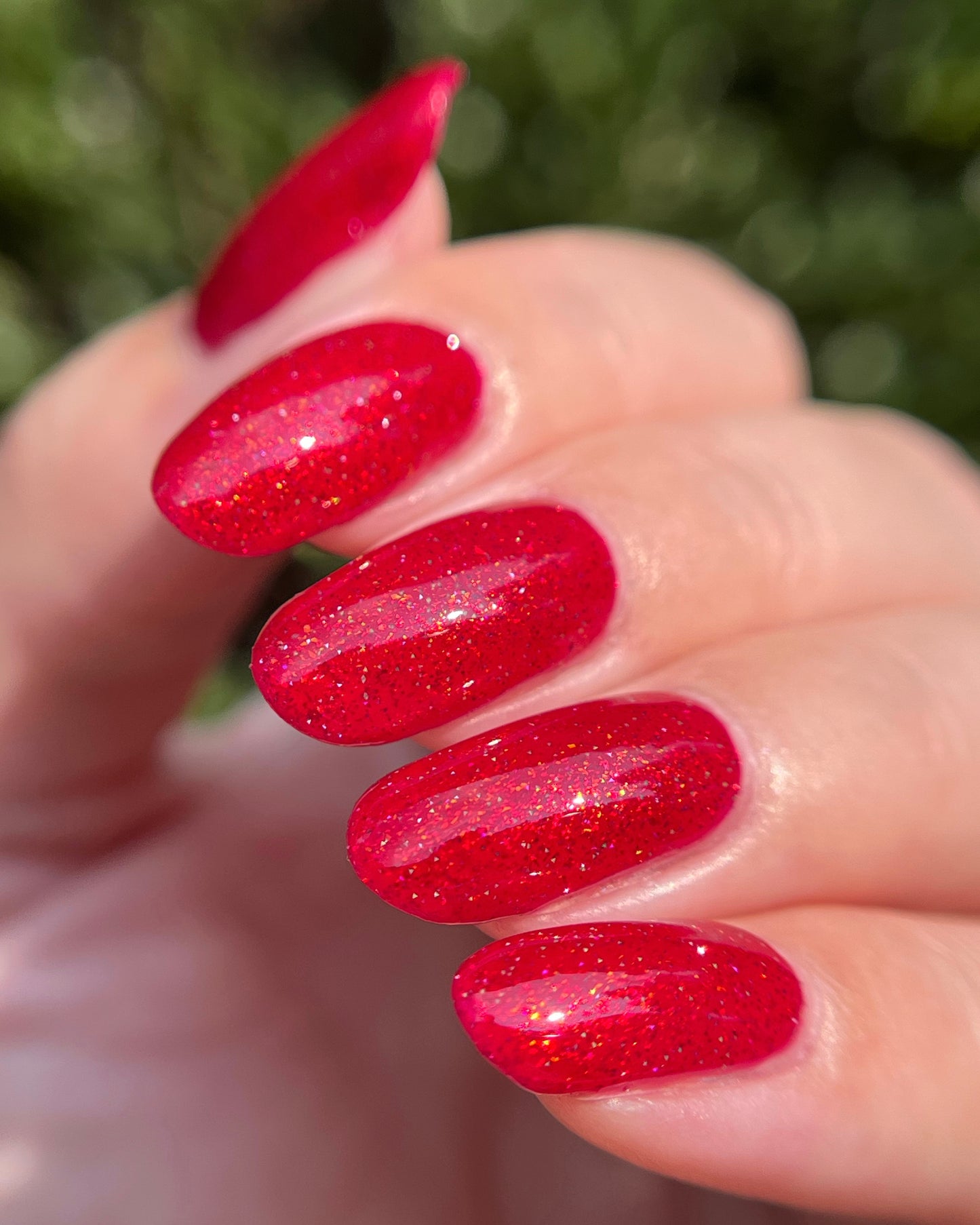 Ruby (14 ml)