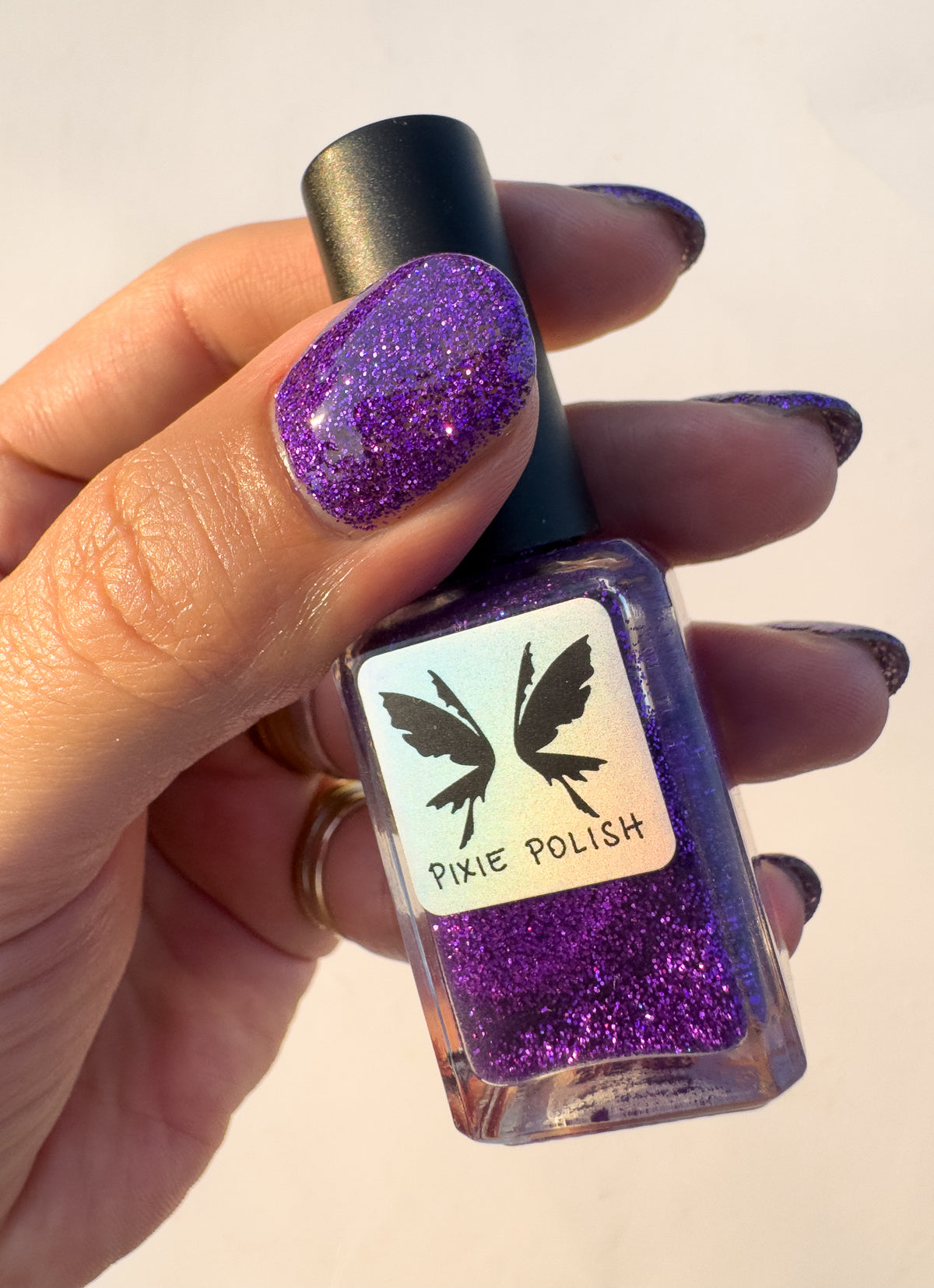 Grape Soda Badge (14 ml)
