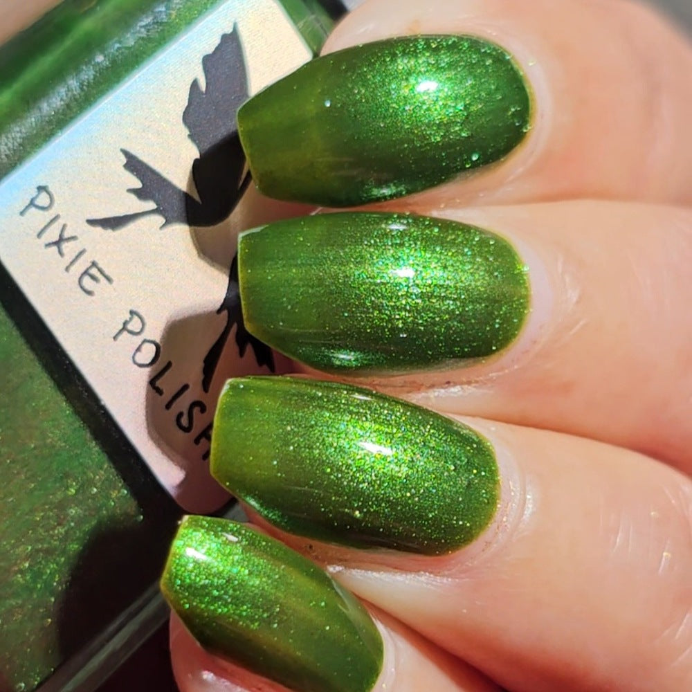 Island Time (7 ml)