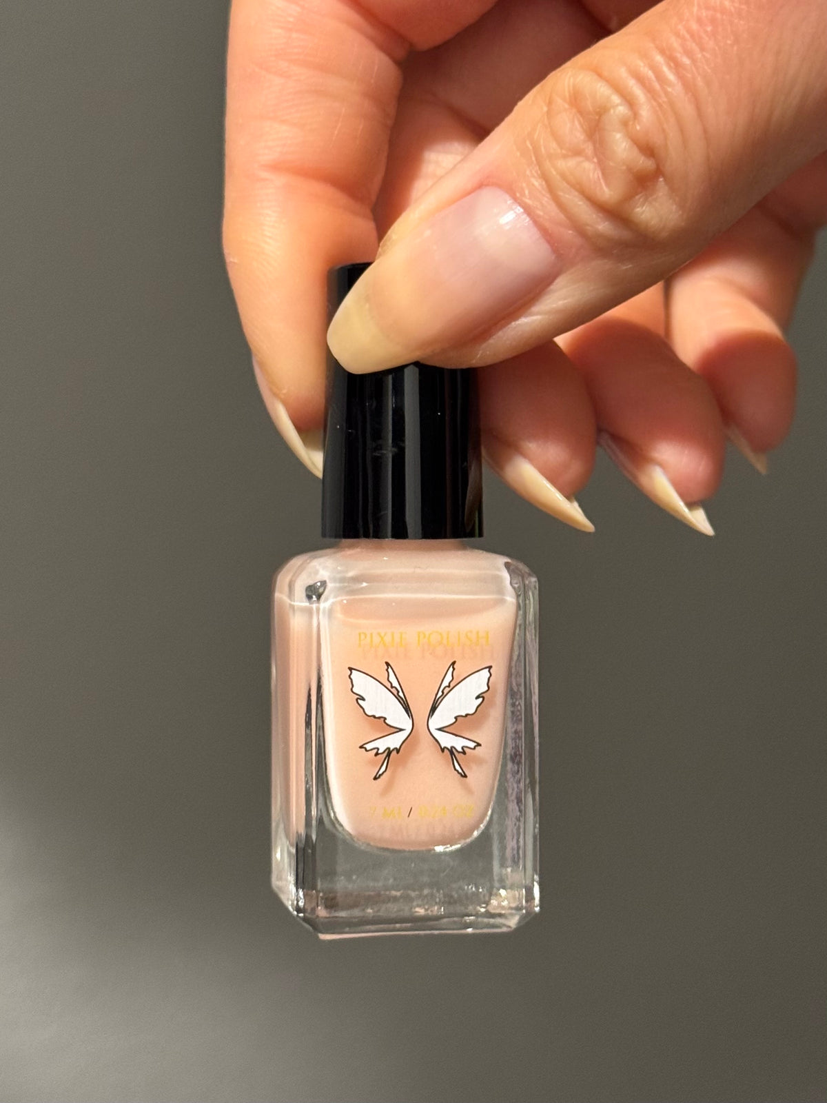 Pixie Power Base (ridge filling base coat) (14 ml)