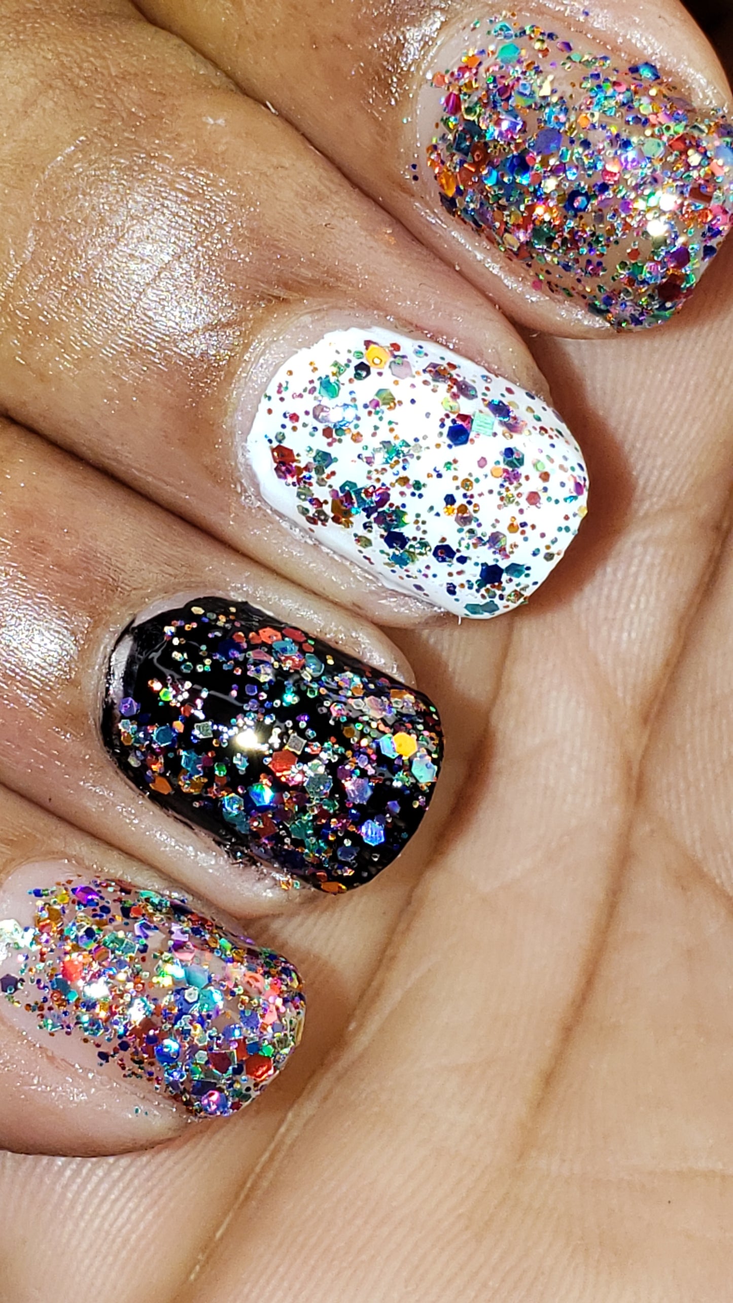 My Favorite Color is Rainbow (Charity) (14 ml)