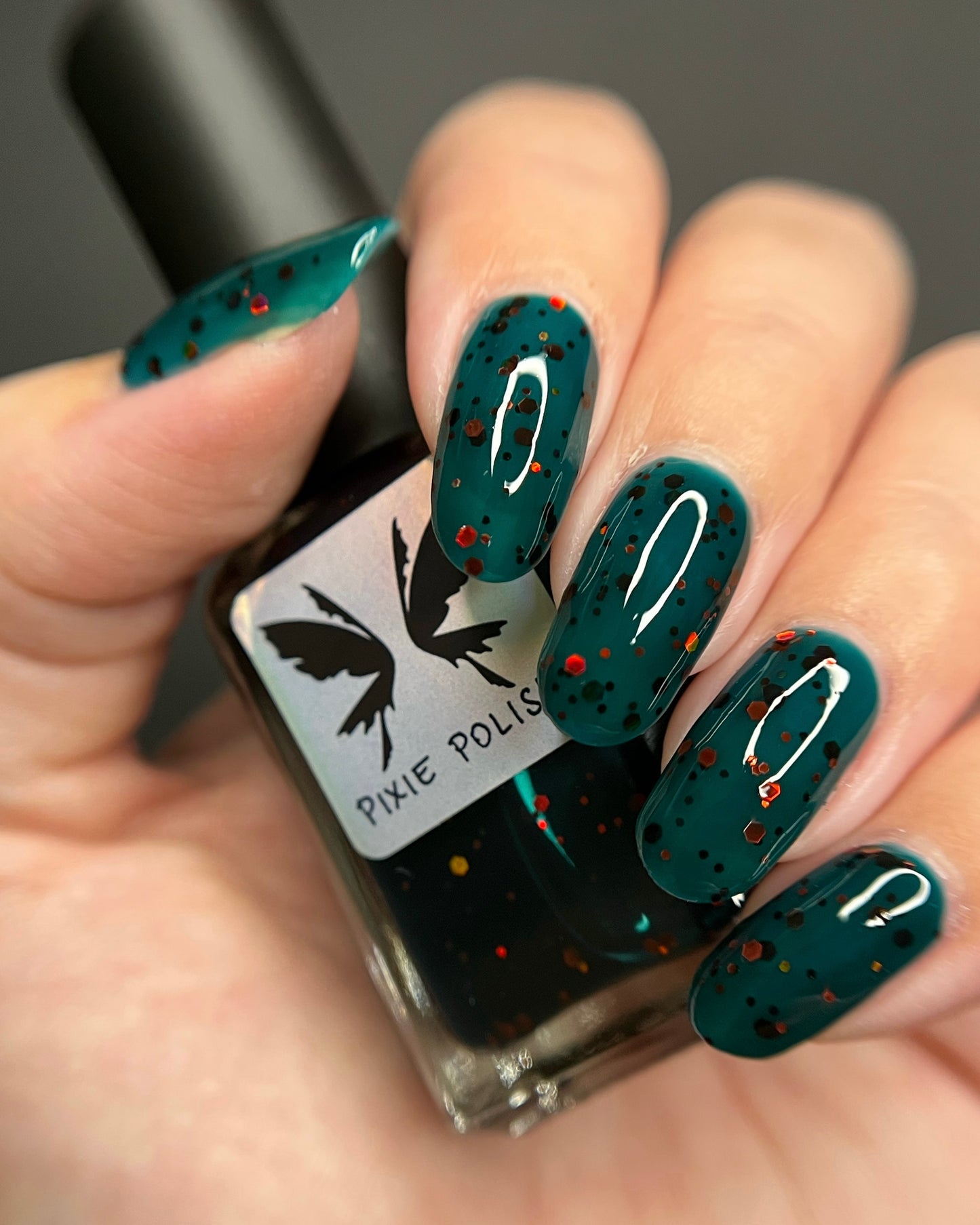 Bloodstone (7 ml)