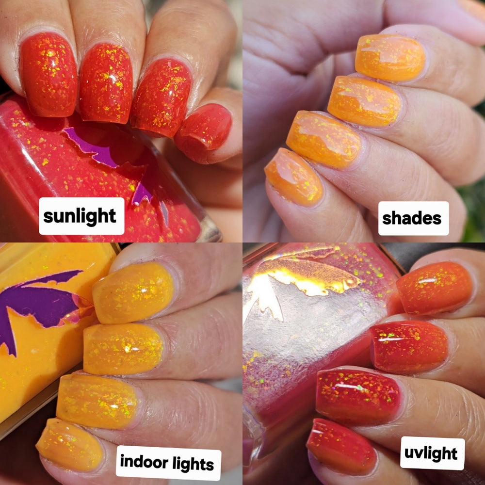Rise and Shine (Solar) (14 ml)