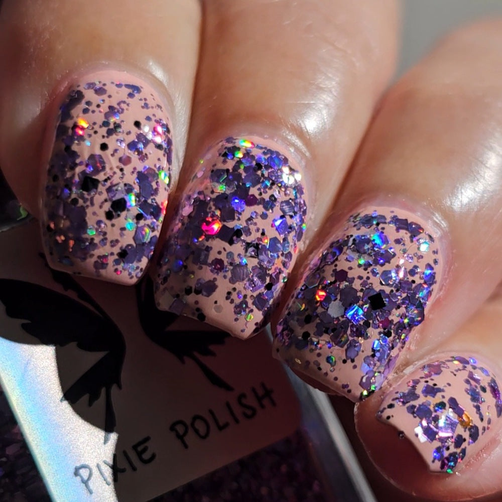 Sassy Cecaelia (7 ml)