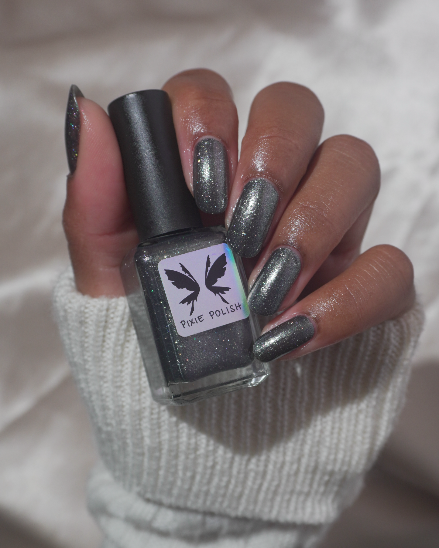 Hematite (14 ml)