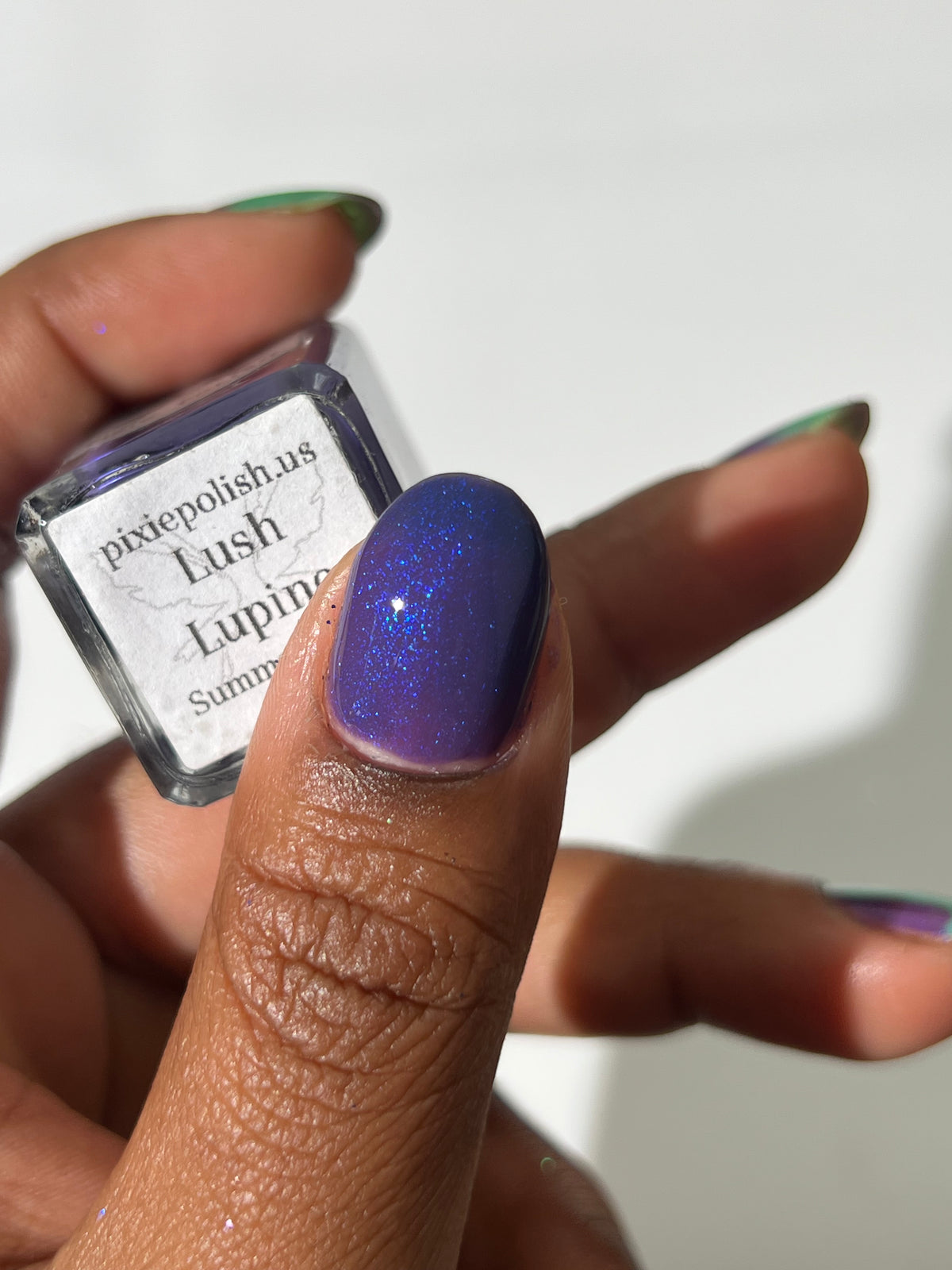Lush Lupine (7 ml)