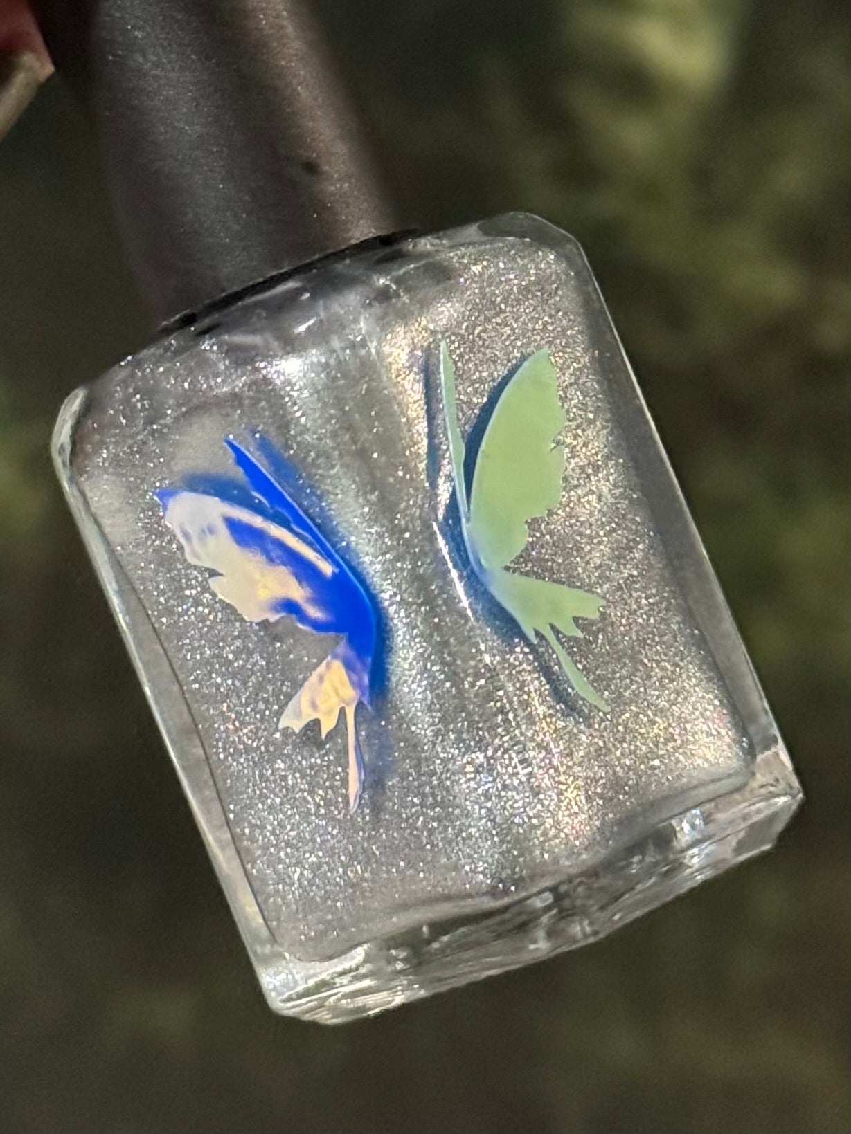 Brushed Silver (BF Doorbuster)