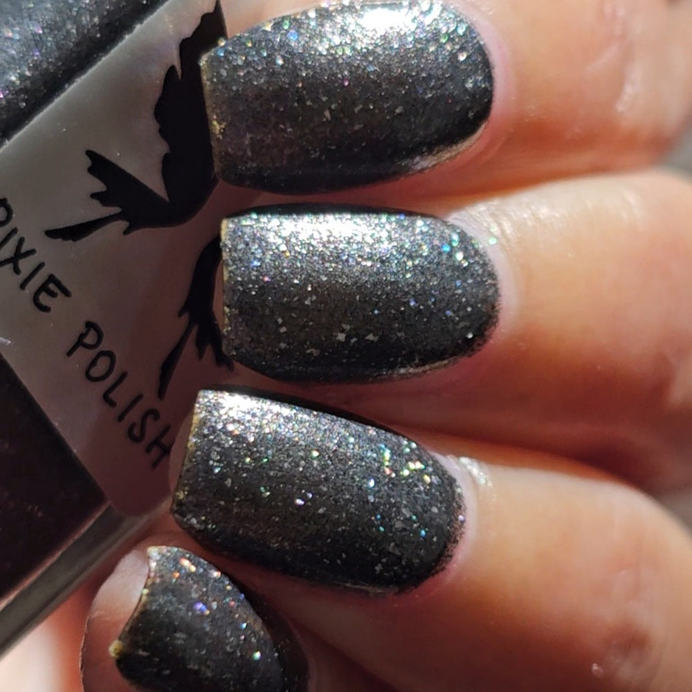 Hematite (14 ml)