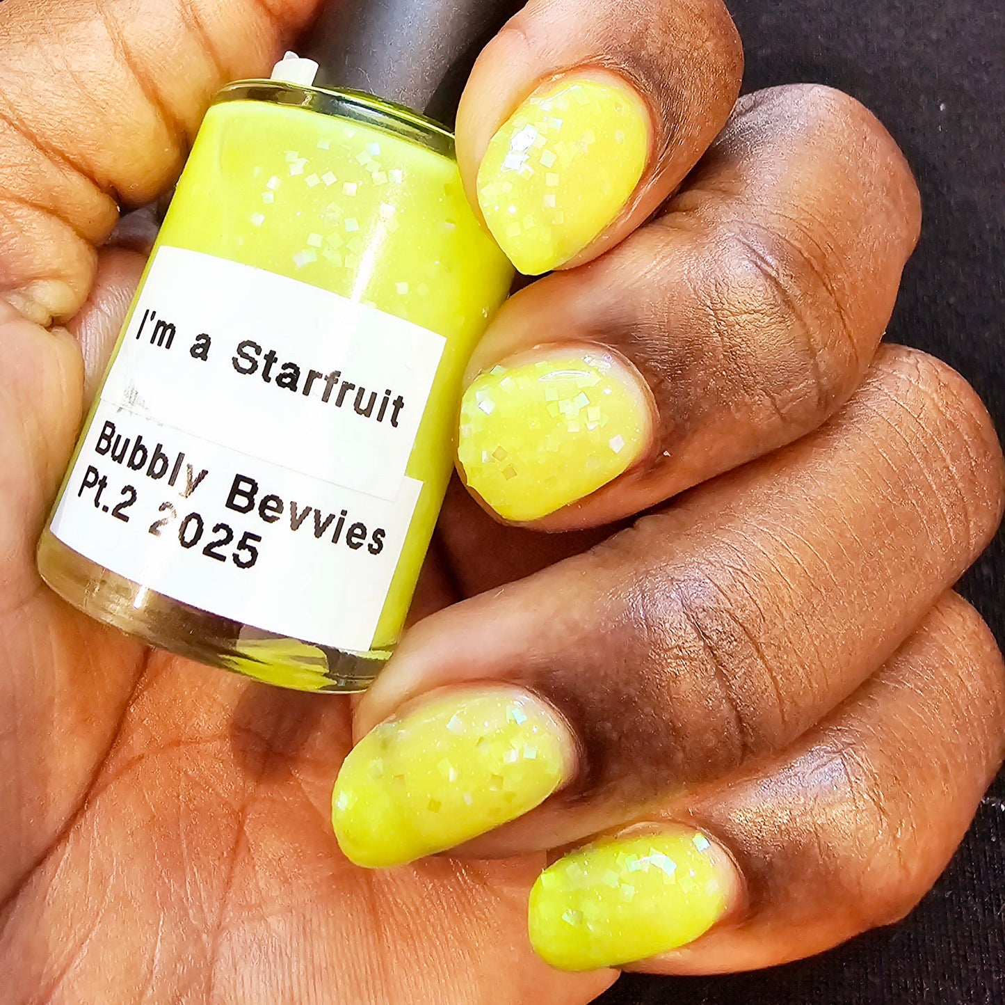 I’m a Starfruit