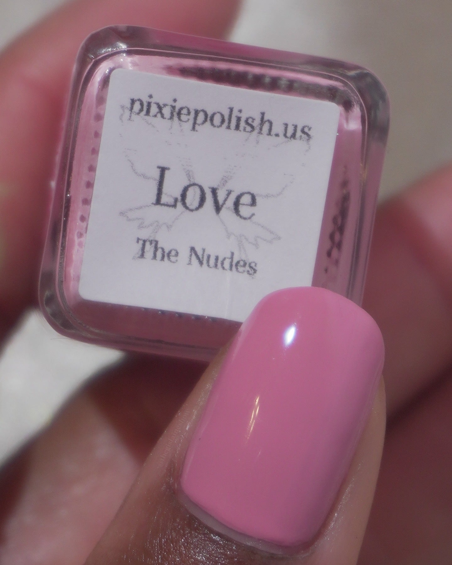 Love (February NOTM) (14 ml)