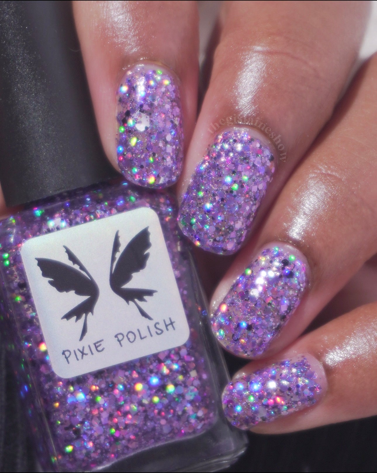 Sassy Cecaelia (7 ml)