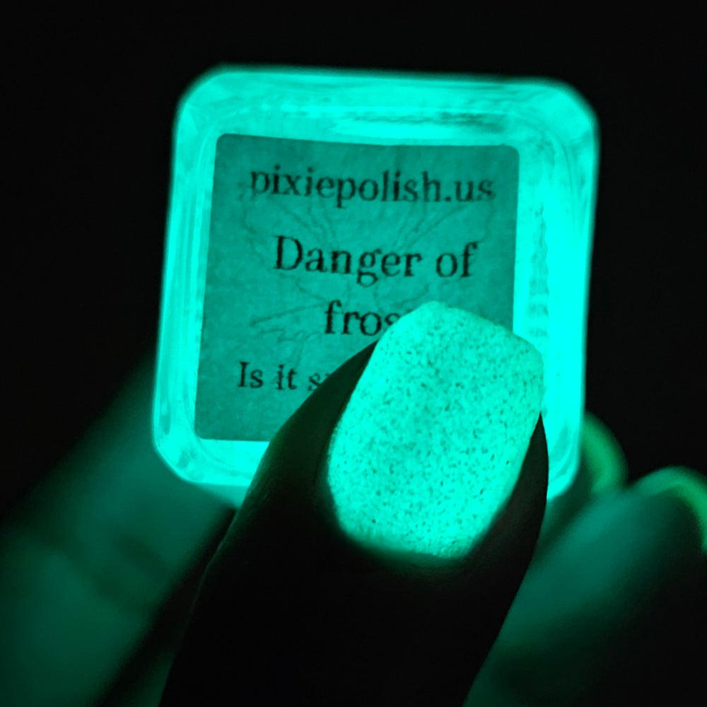 Danger of Frost (GITD) (7 ml)