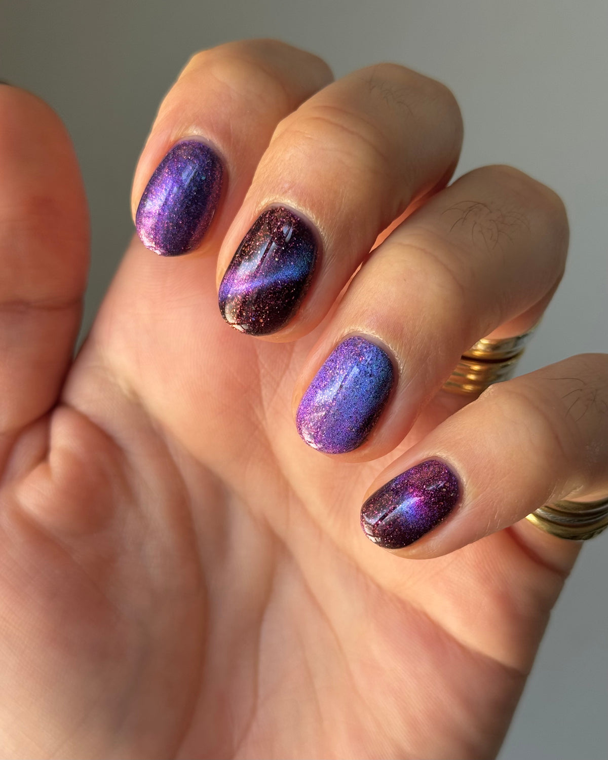 Normal is overrated (14 ml)