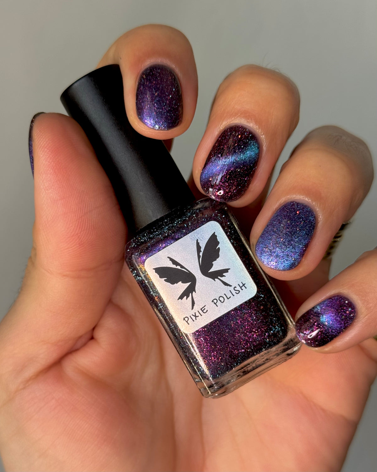 Normal is overrated (14 ml)