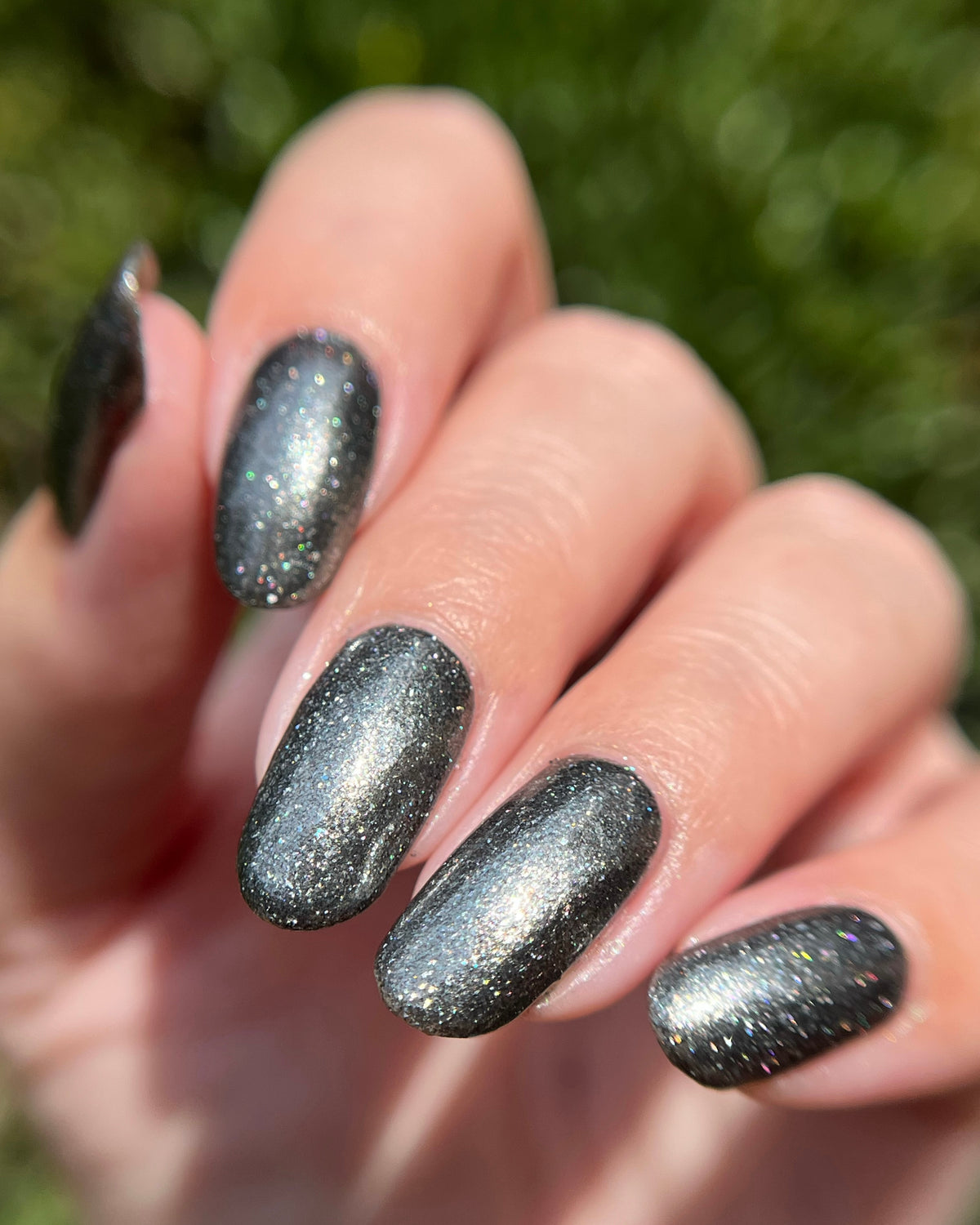 Hematite (14 ml)