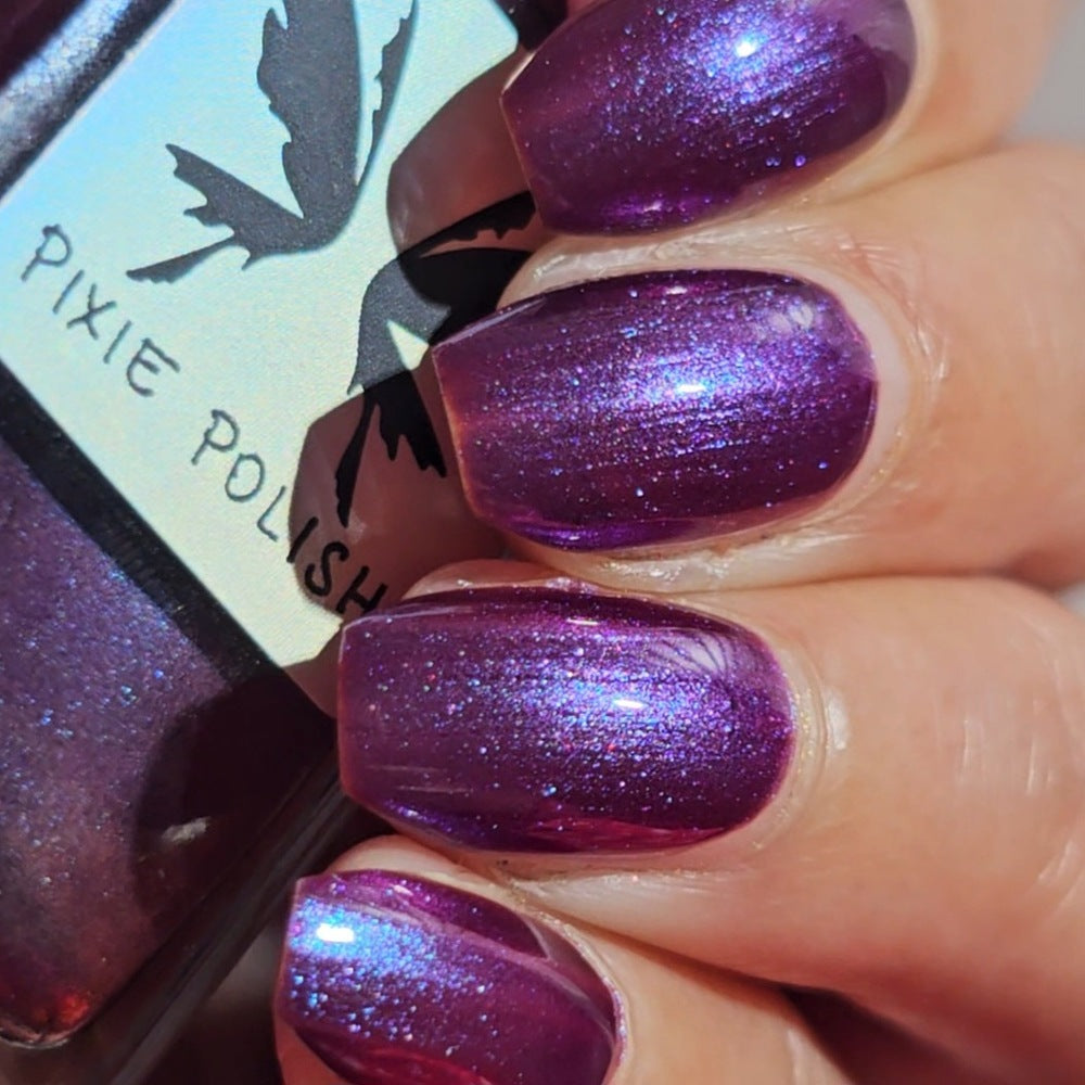 Sweater Weather (7 ml)