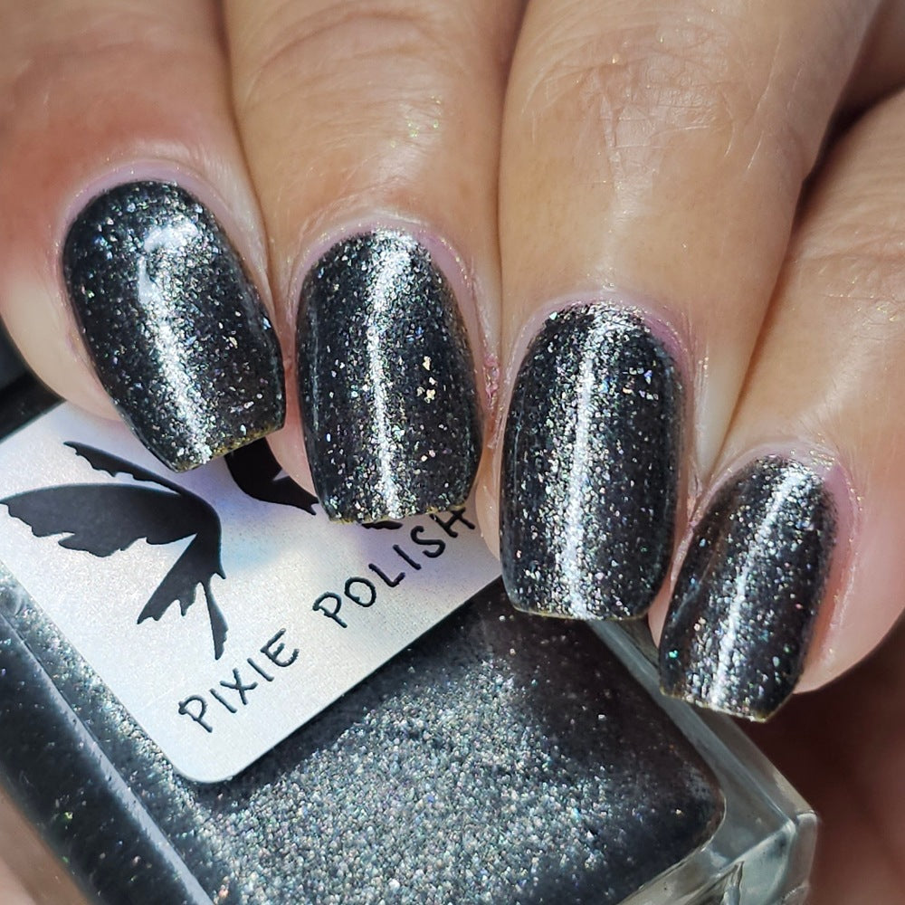 Hematite (14 ml)