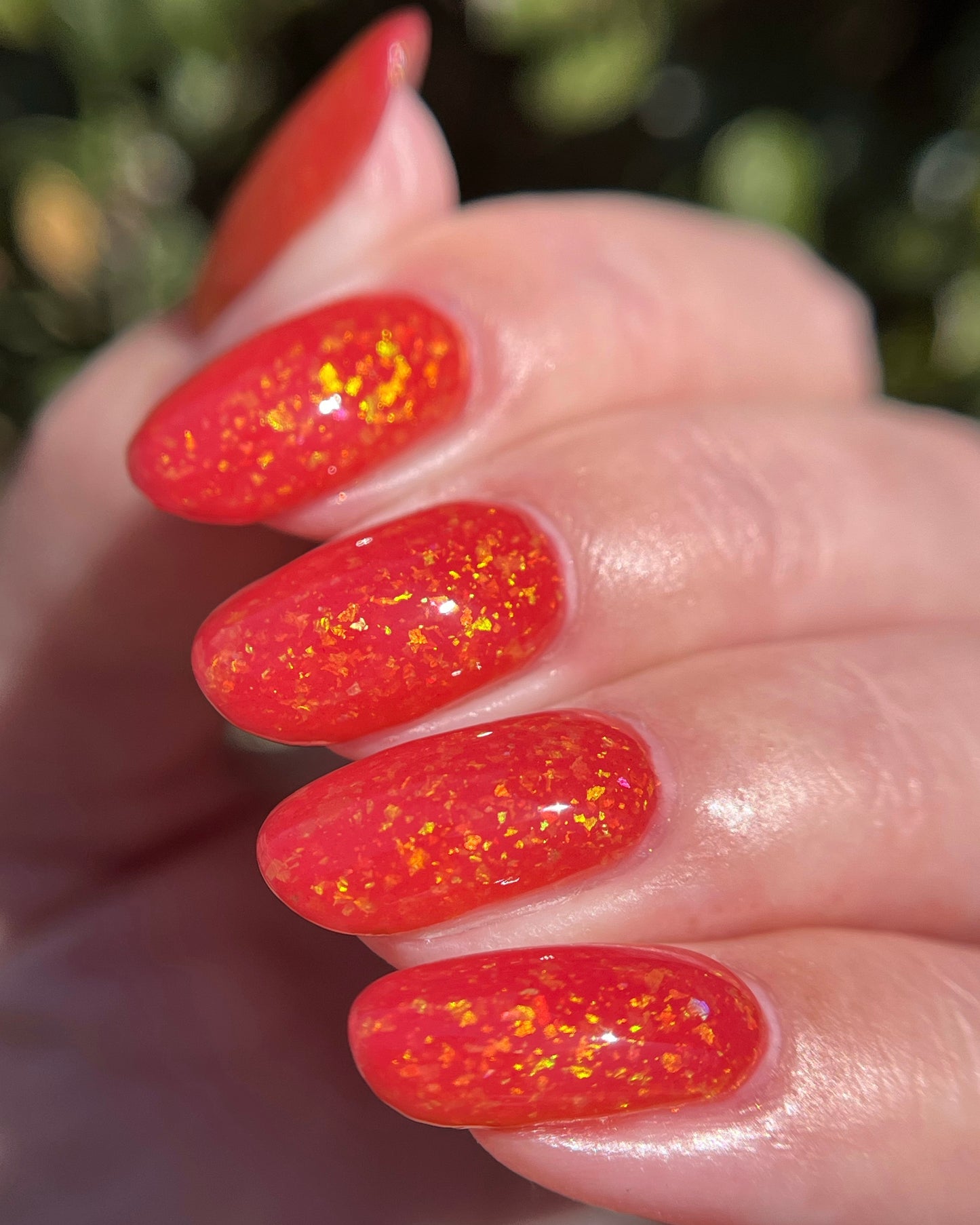Rise and Shine (Solar) (14 ml)