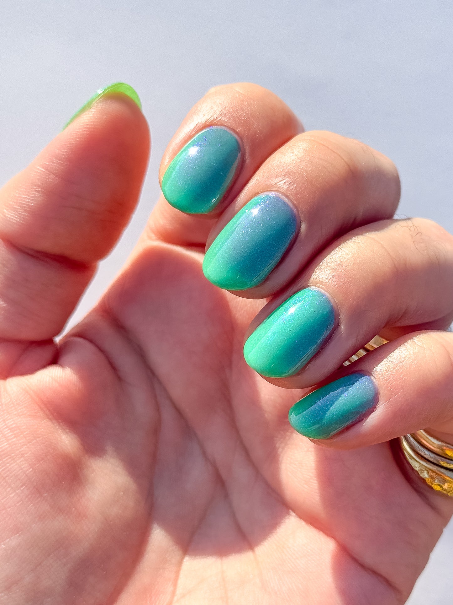 Lush Lupine (7 ml)