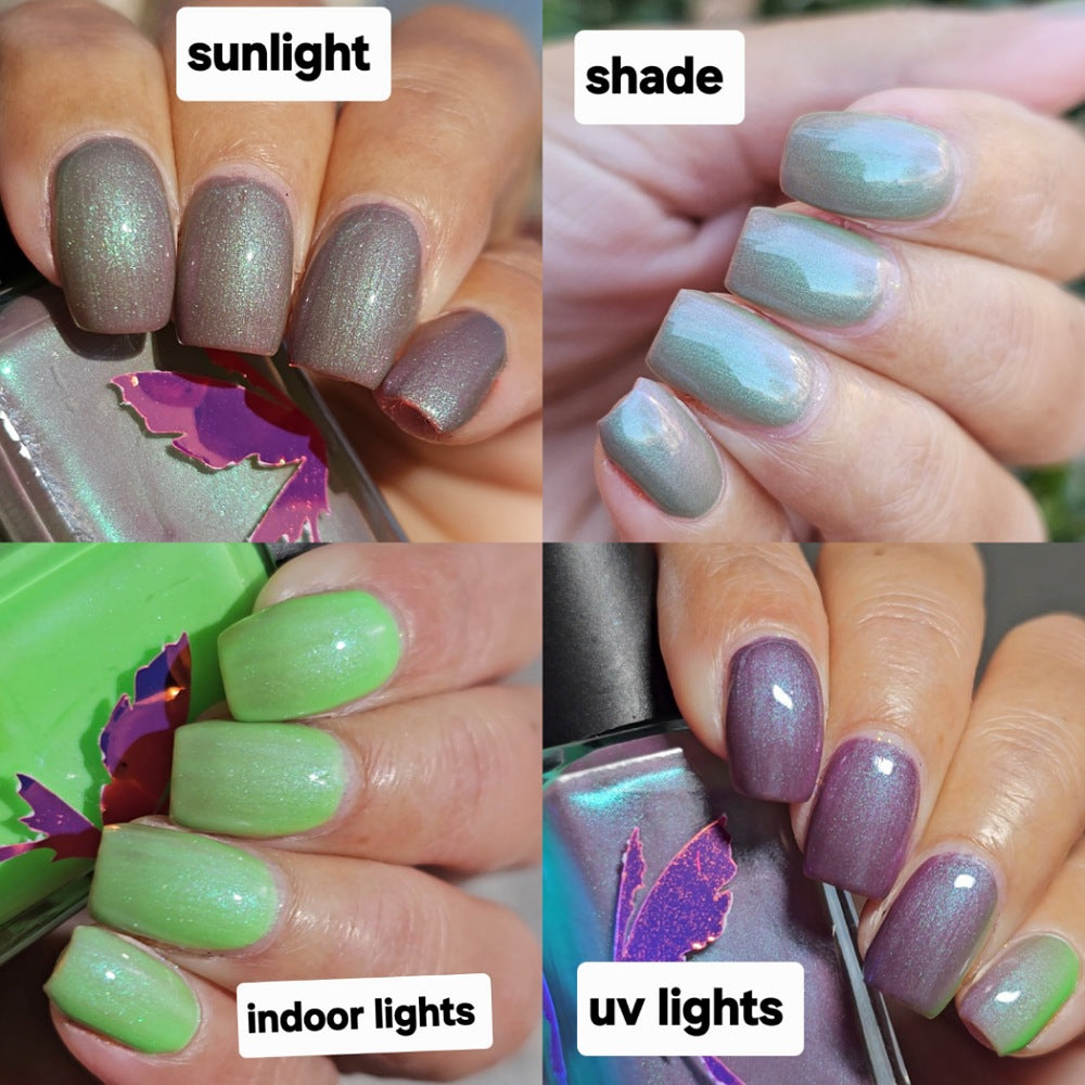 New Growth (Solar) (7 ml)