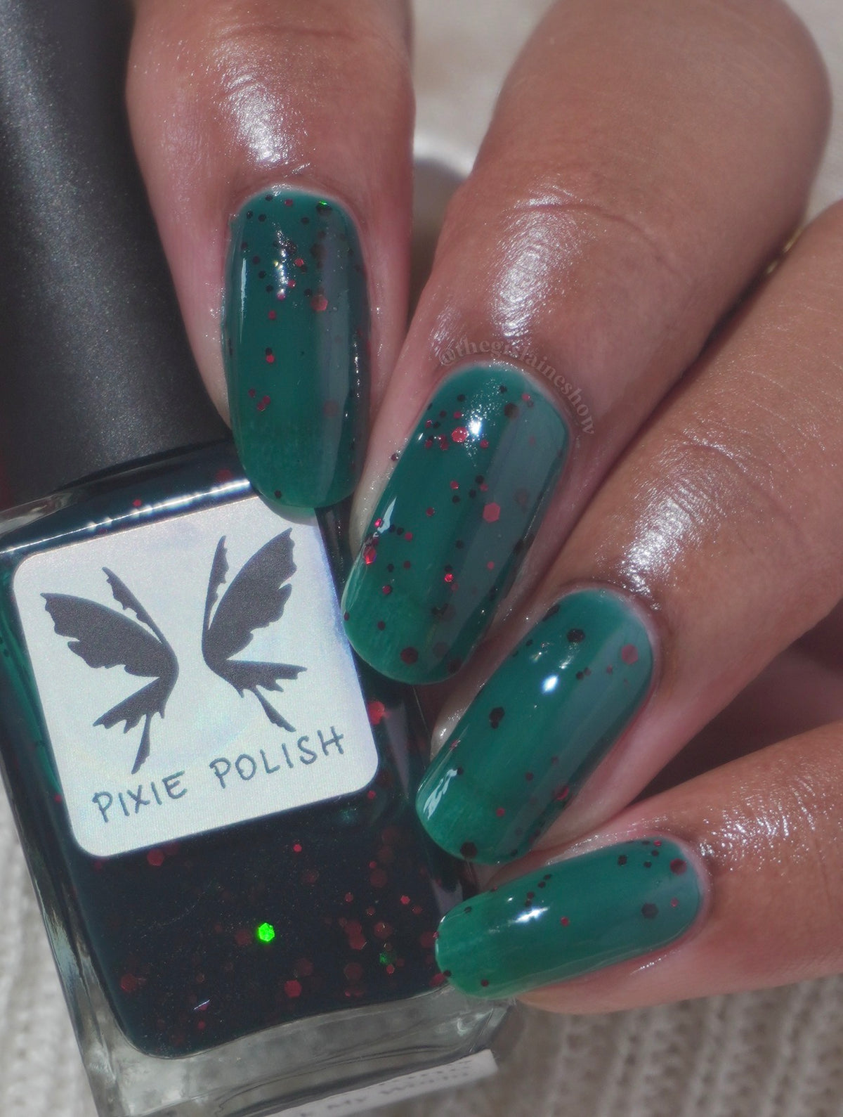 Bloodstone (7 ml)