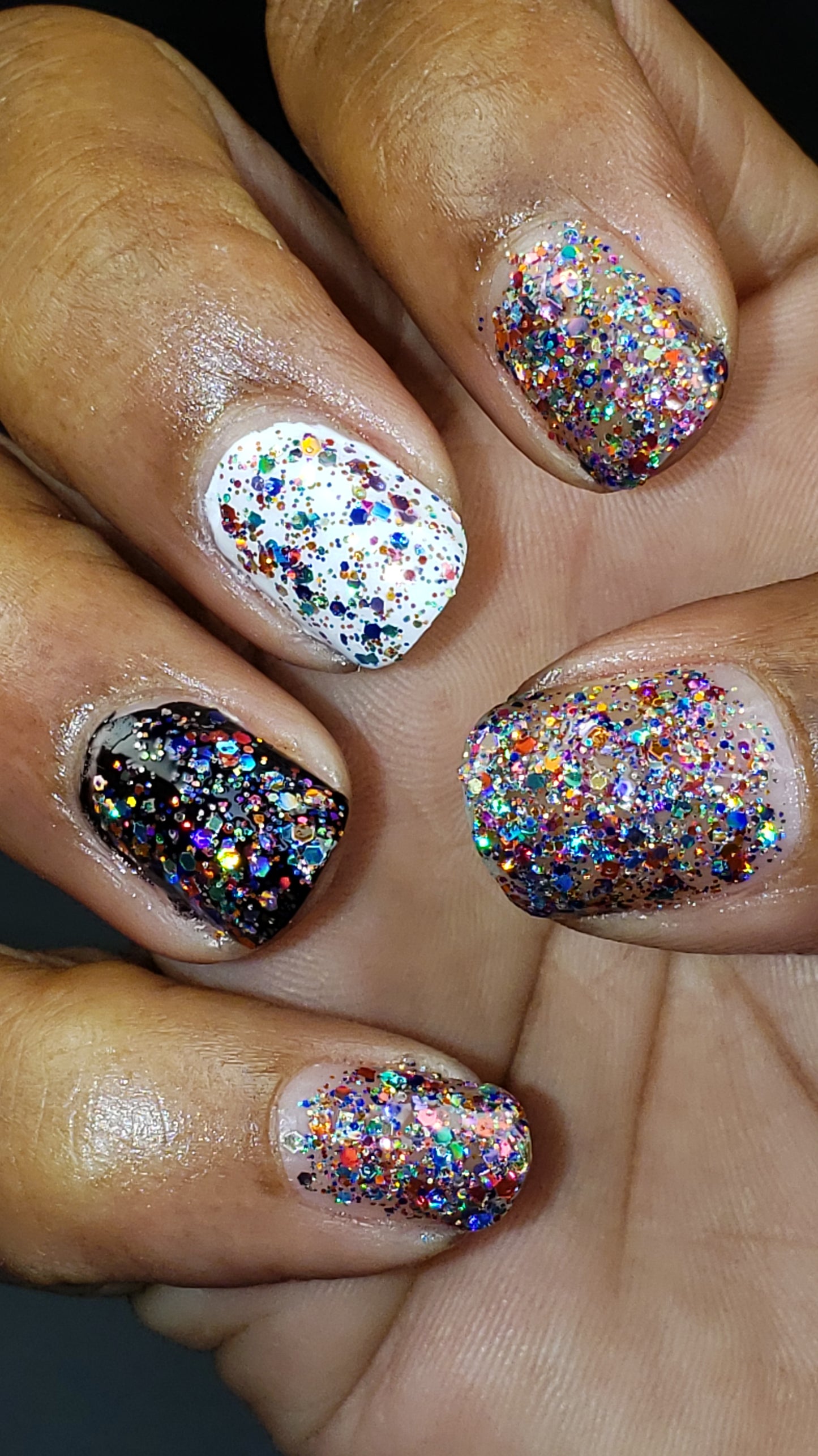 My Favorite Color is Rainbow (Charity) (14 ml)