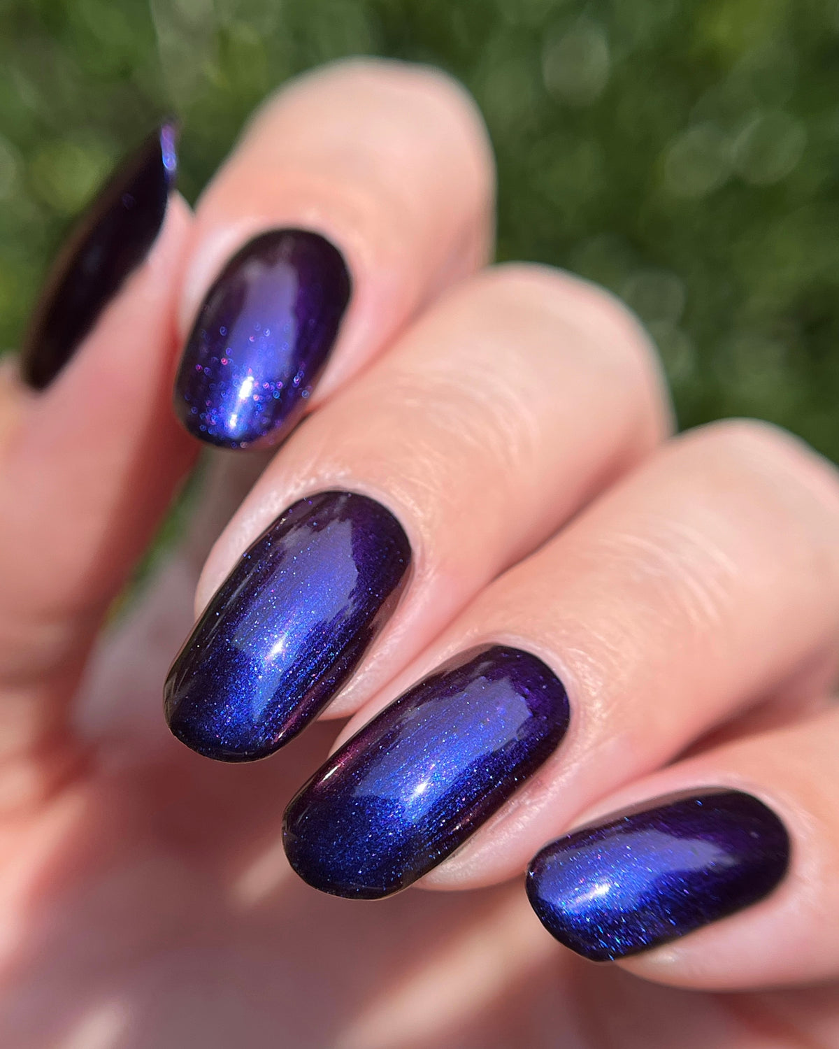 Azurite (7 ml)