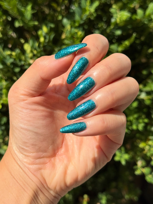 Sweeping Forward as One (7 ml)