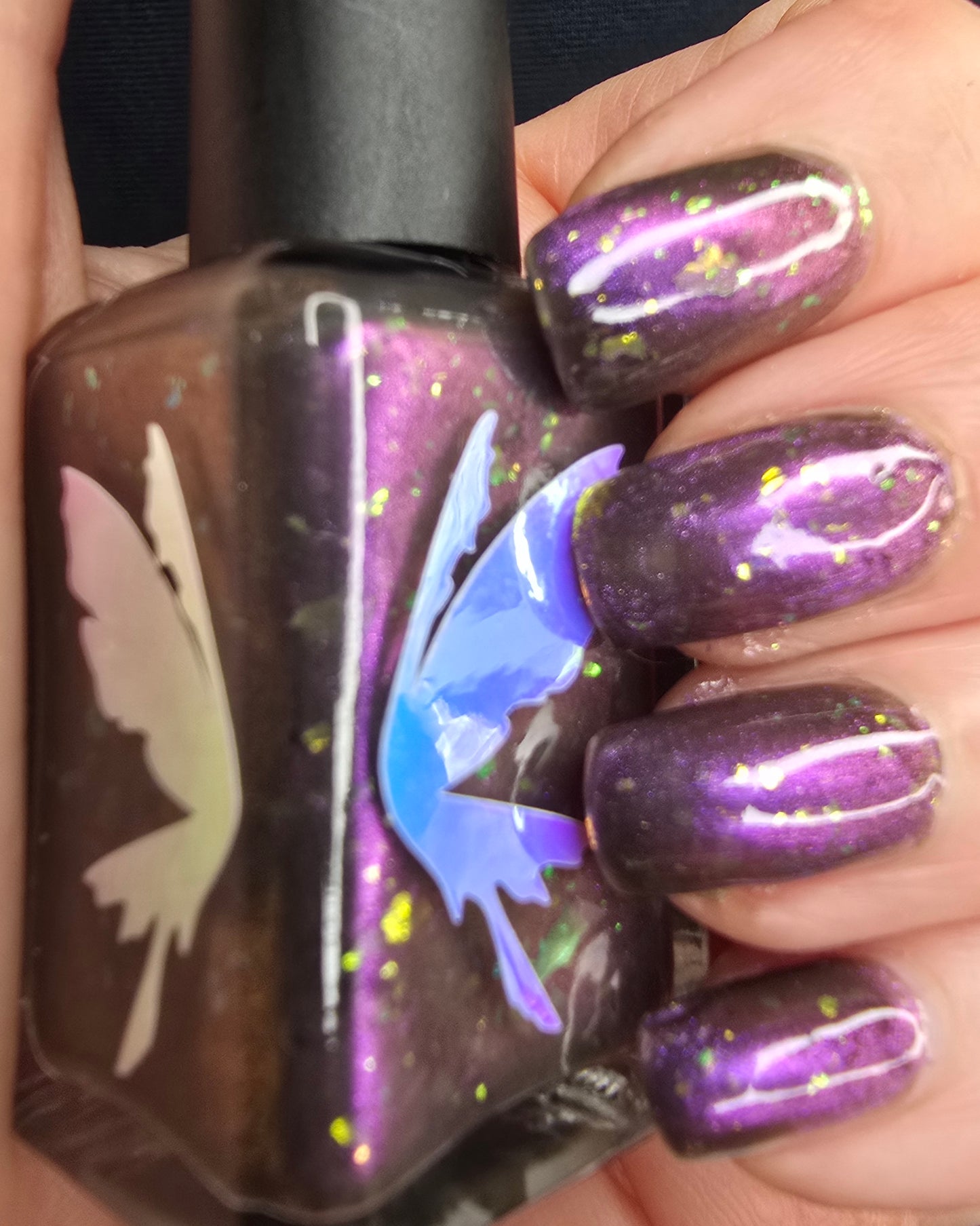 The Brat Prince: Scream for Me