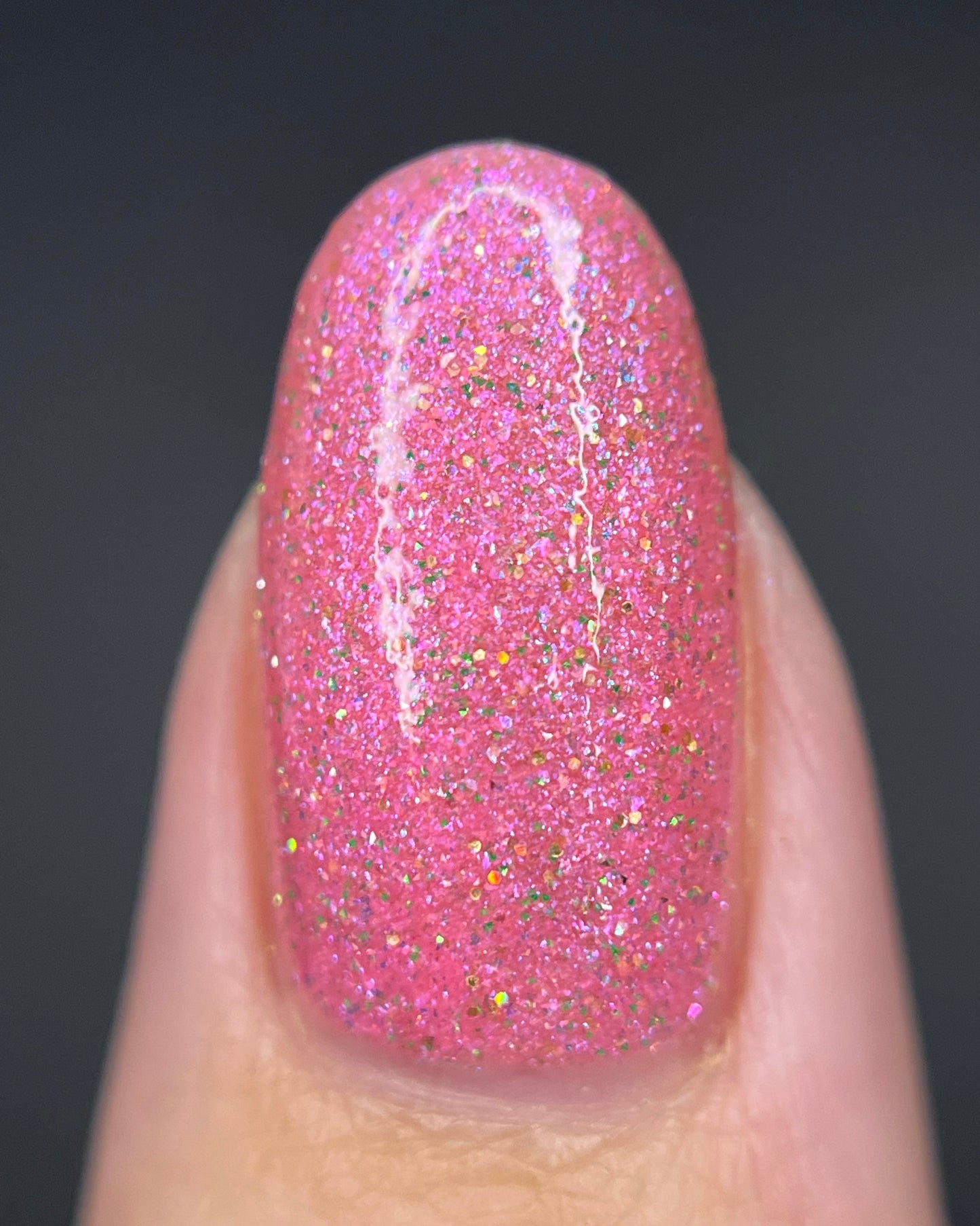Time to Bloom (GITD) (14 ml)