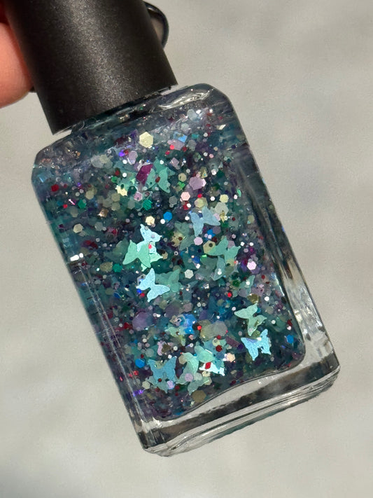 Festive Butterflies (14 ml)