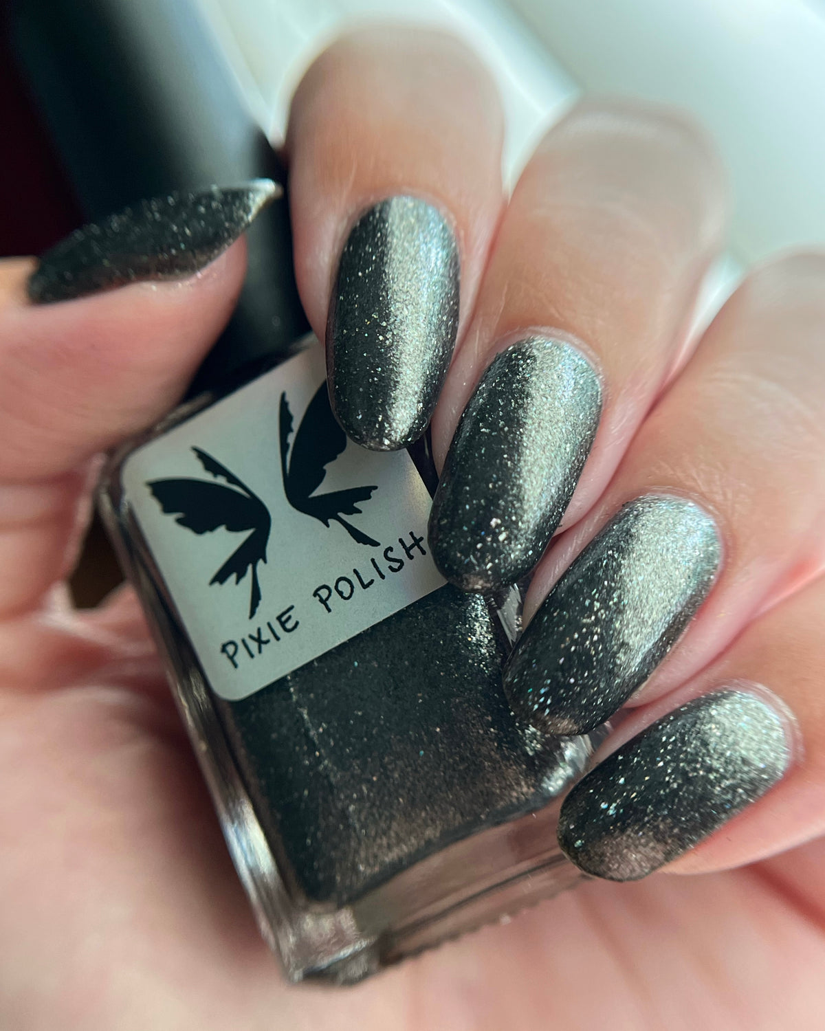 Hematite (14 ml)