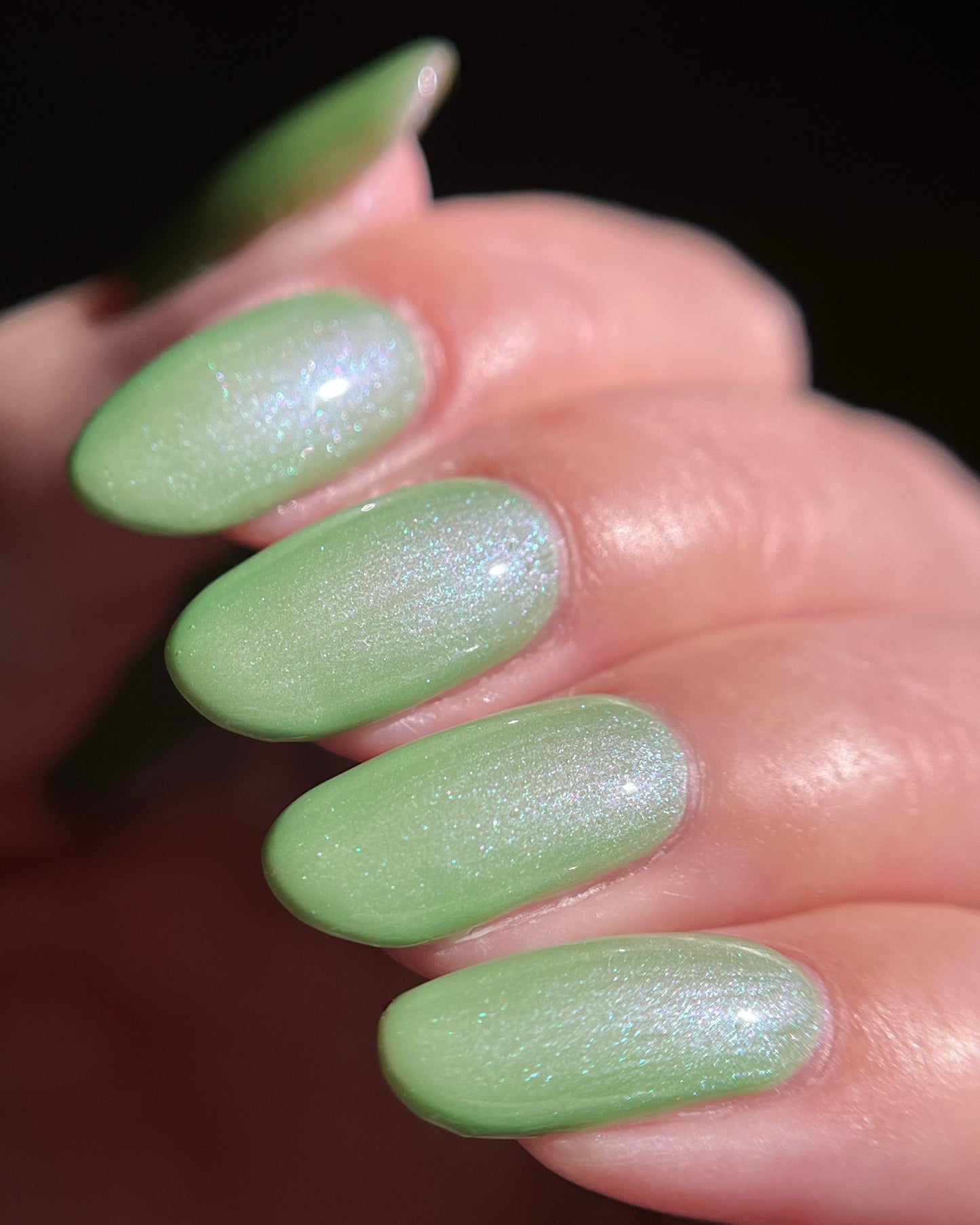 New Growth (Solar) (7 ml)