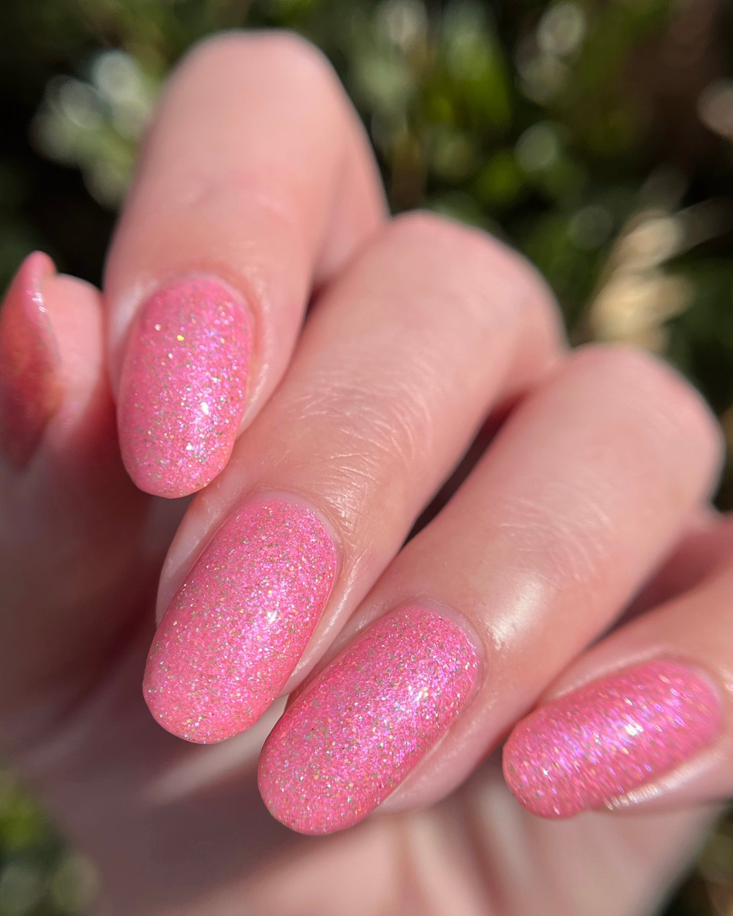 Time to Bloom (GITD) (14 ml)