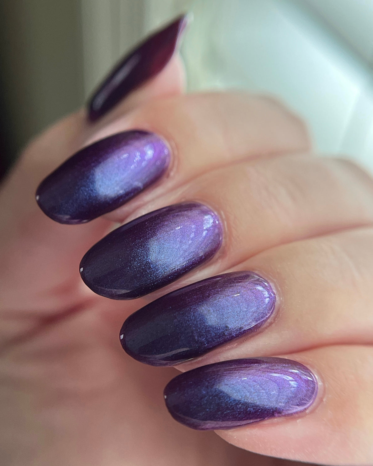 Sweater Weather (7 ml)