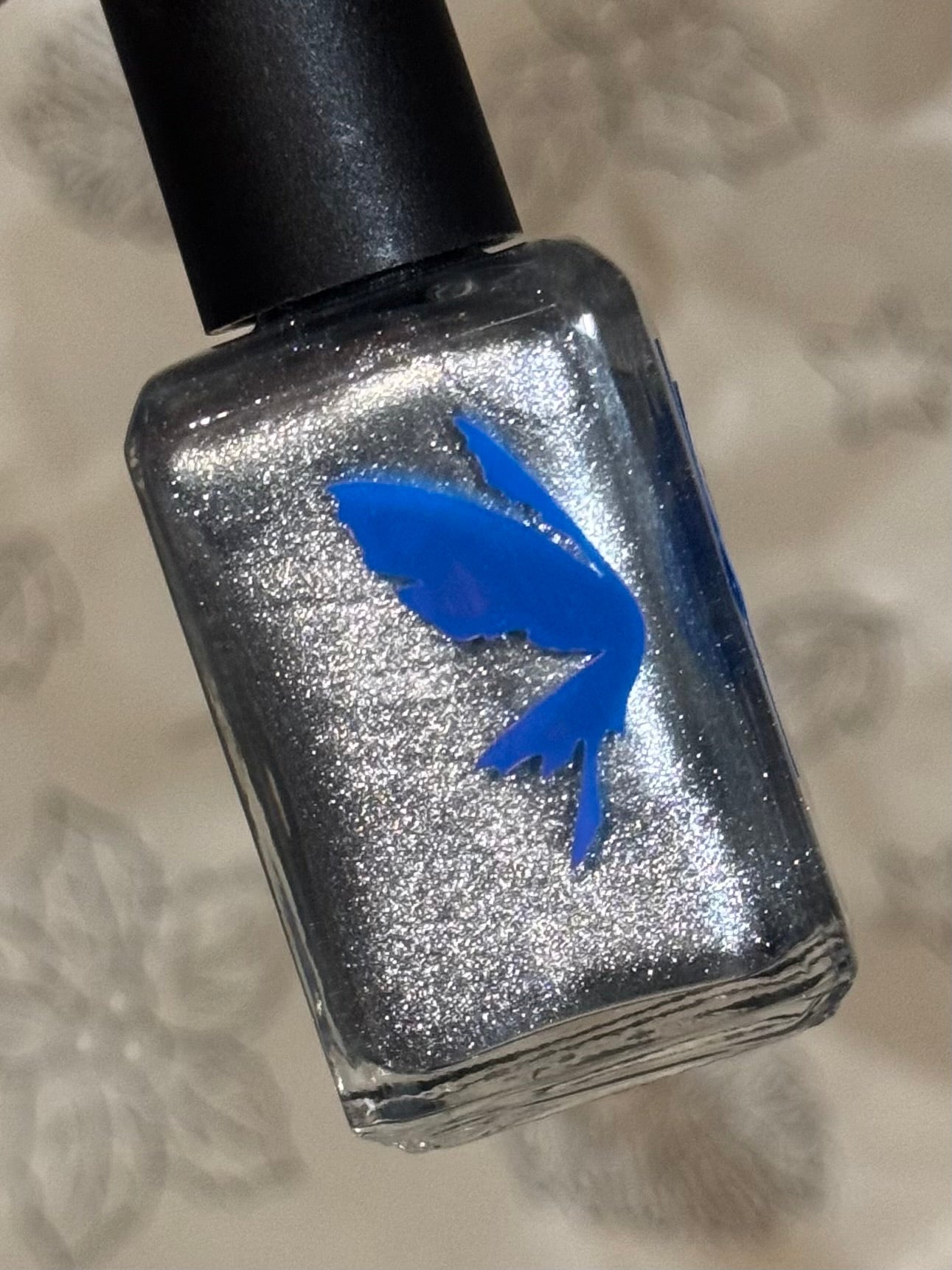 Brushed Silver (BF Doorbuster)