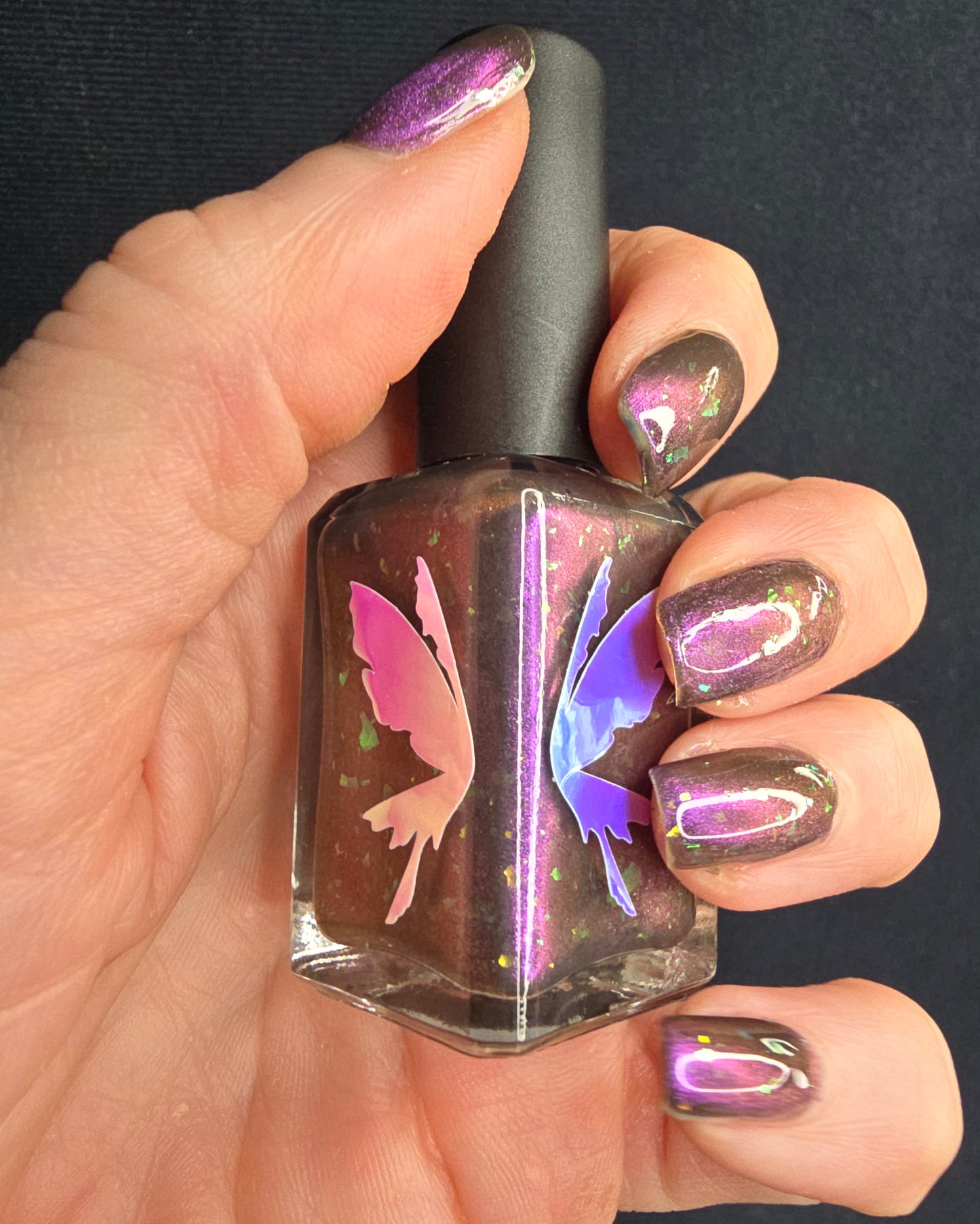 The Brat Prince: Scream for Me