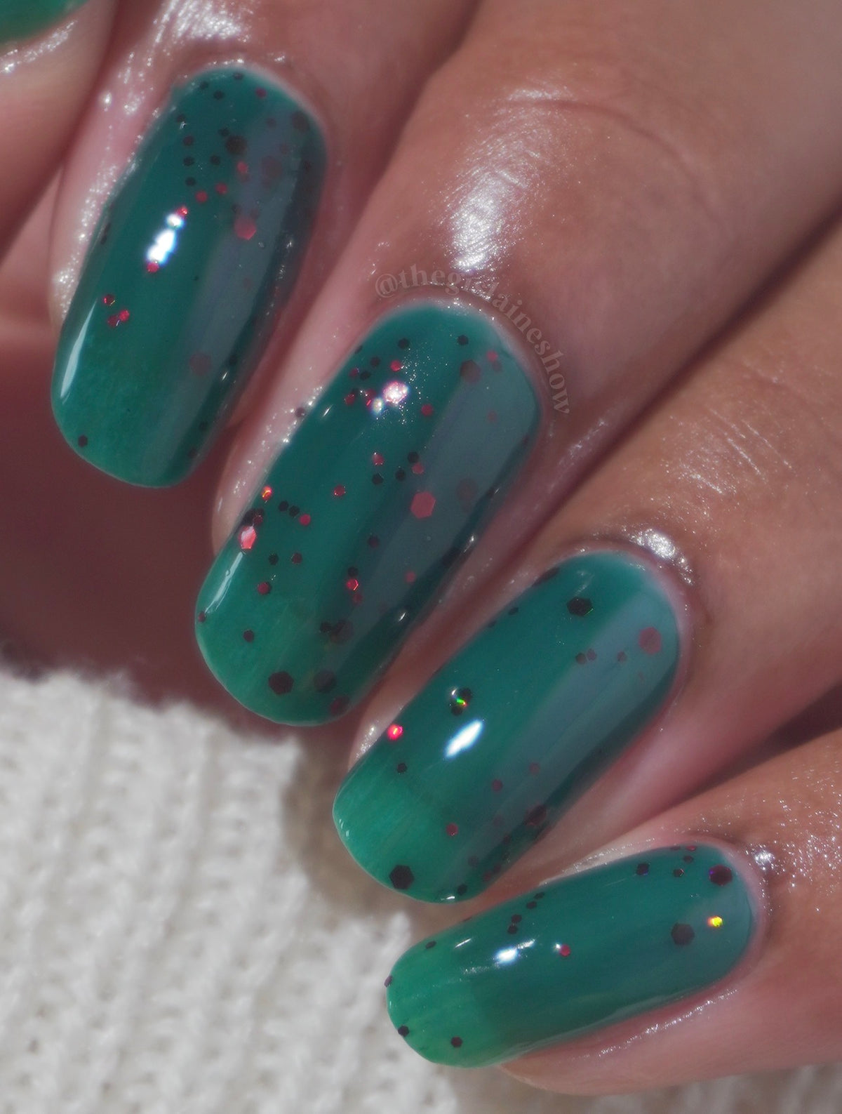 Bloodstone (7 ml)