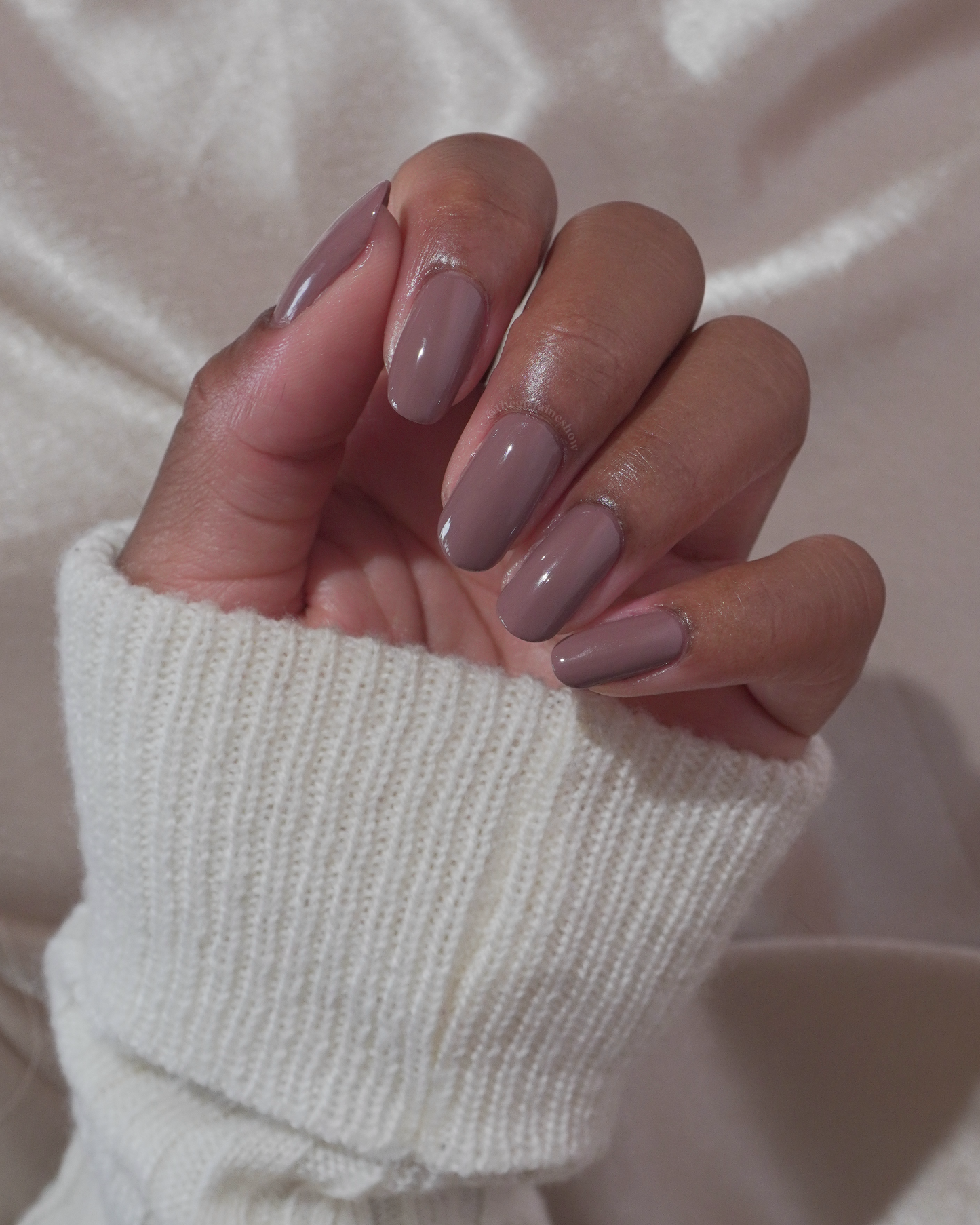 Strength (May NOTM) (7 ml)