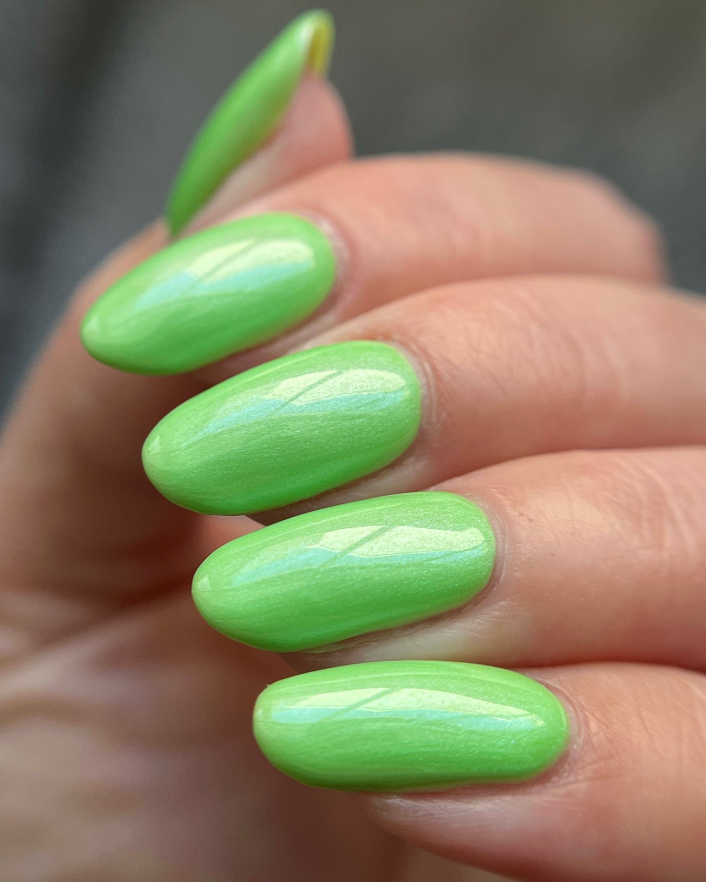 New Growth (Solar) (7 ml)