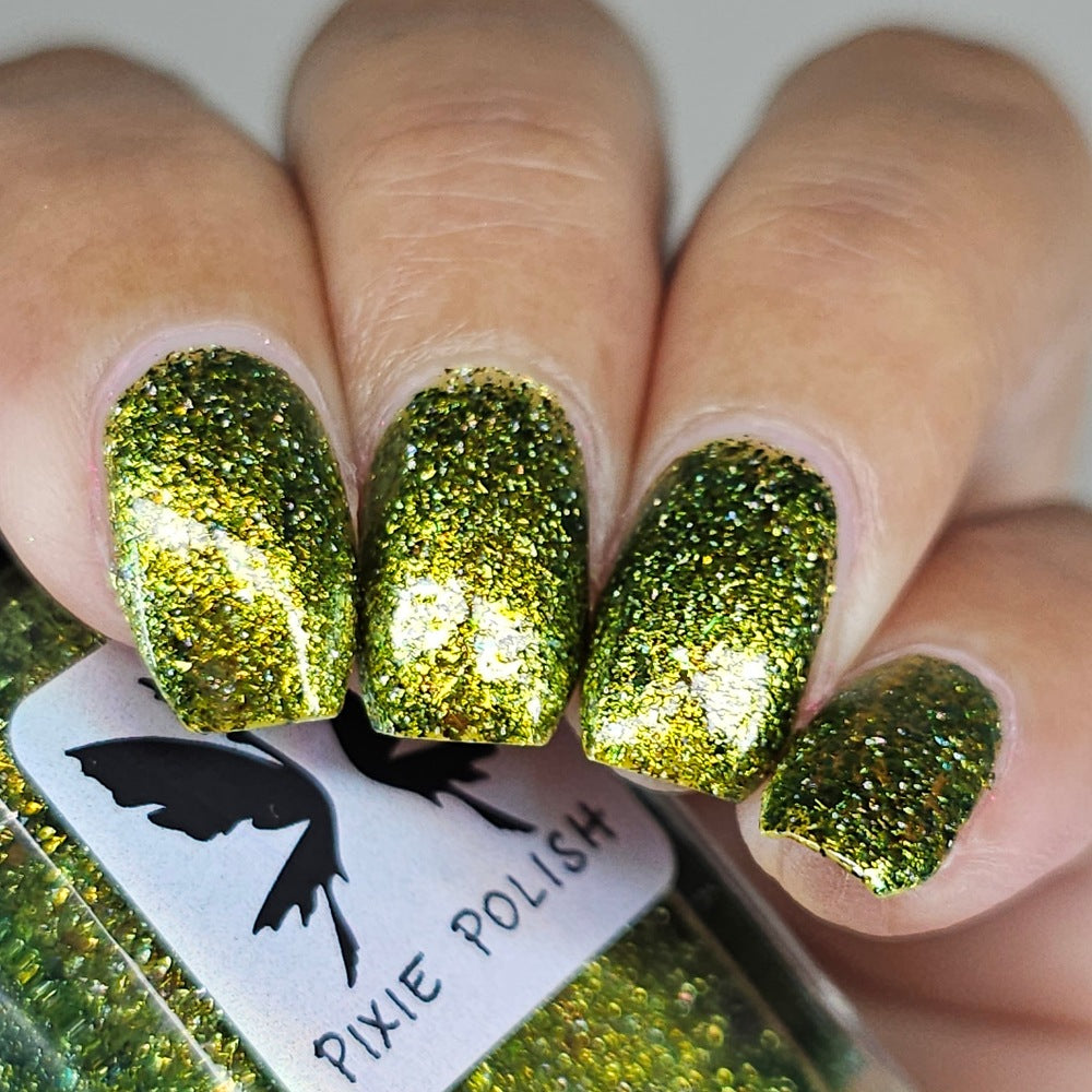 Olivine (14 ml)