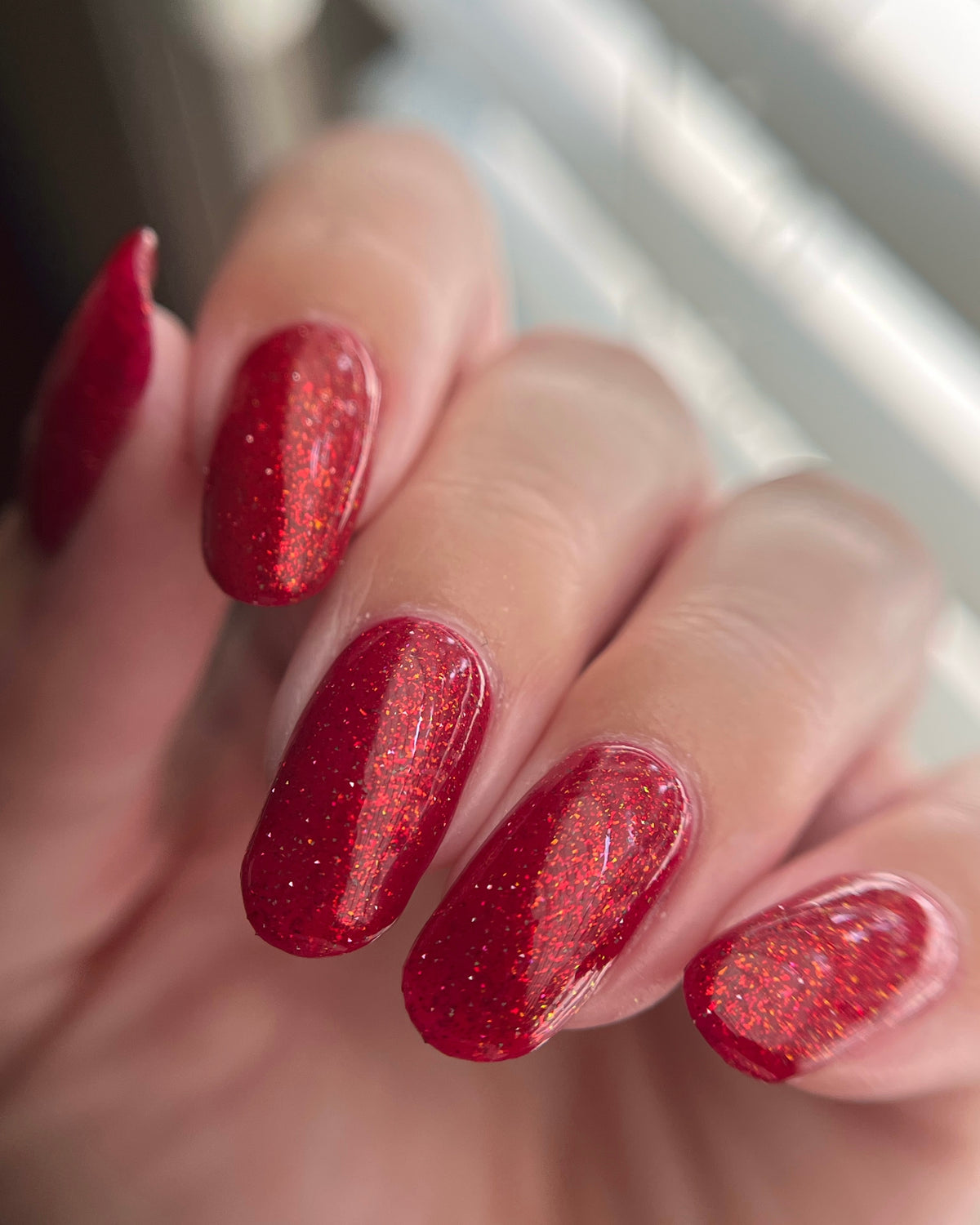 Ruby (14 ml)
