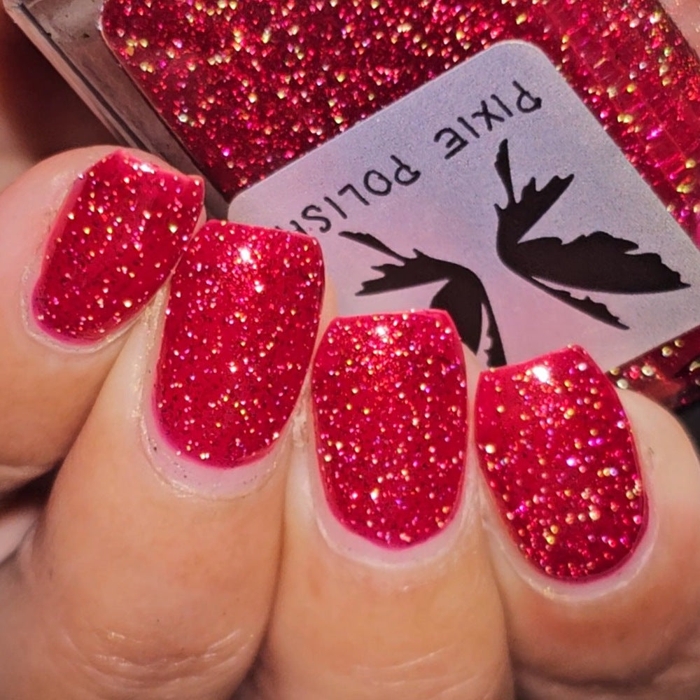 Ruby (14 ml)