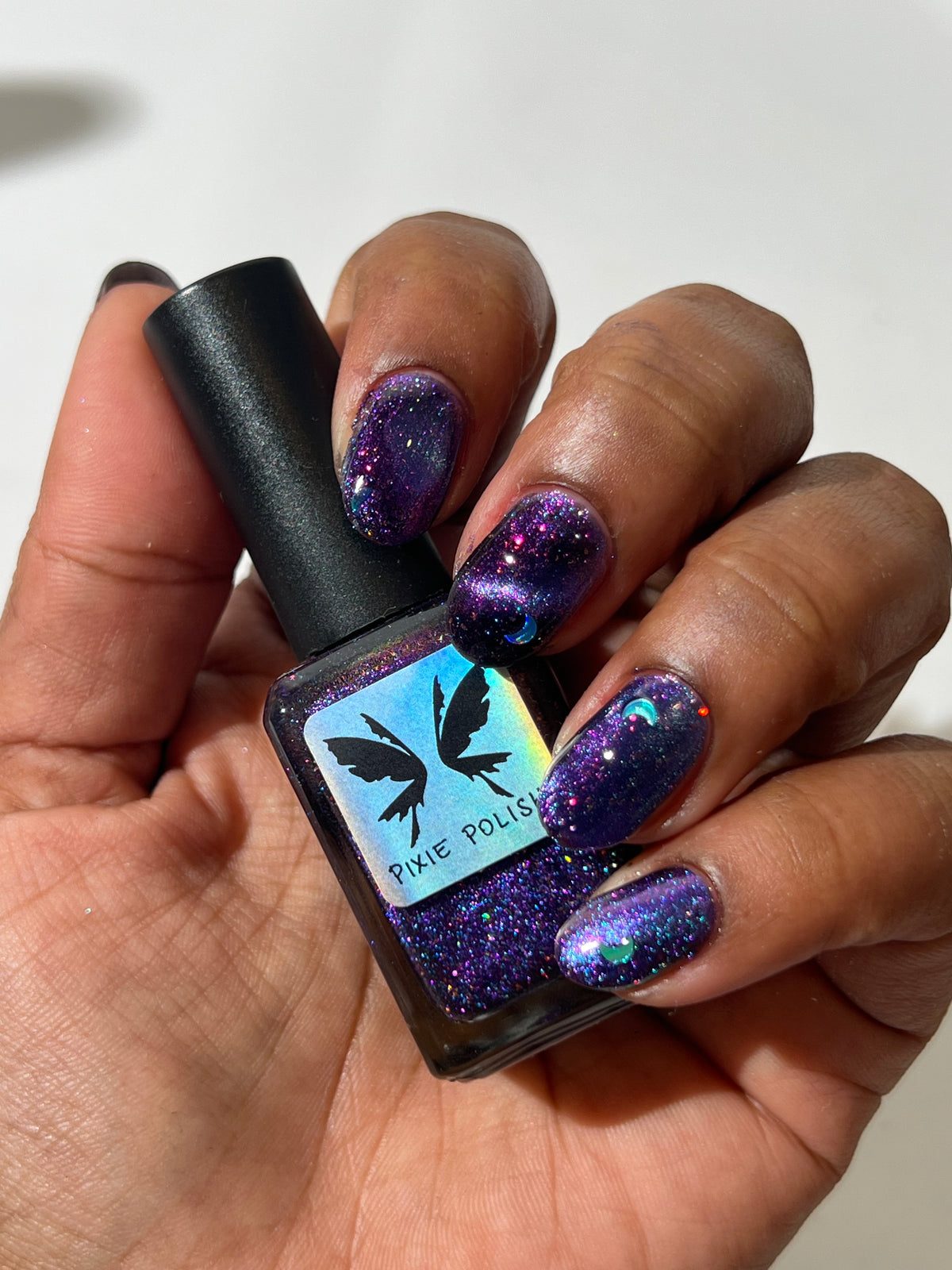 Normal is overrated (14 ml)