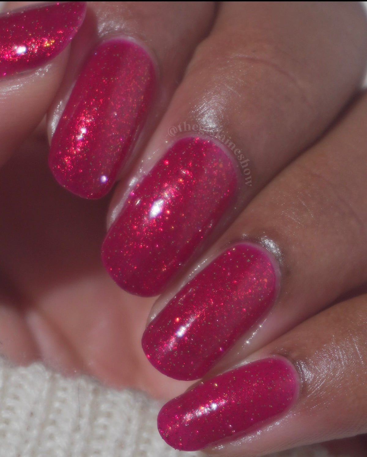 Ruby (14 ml)