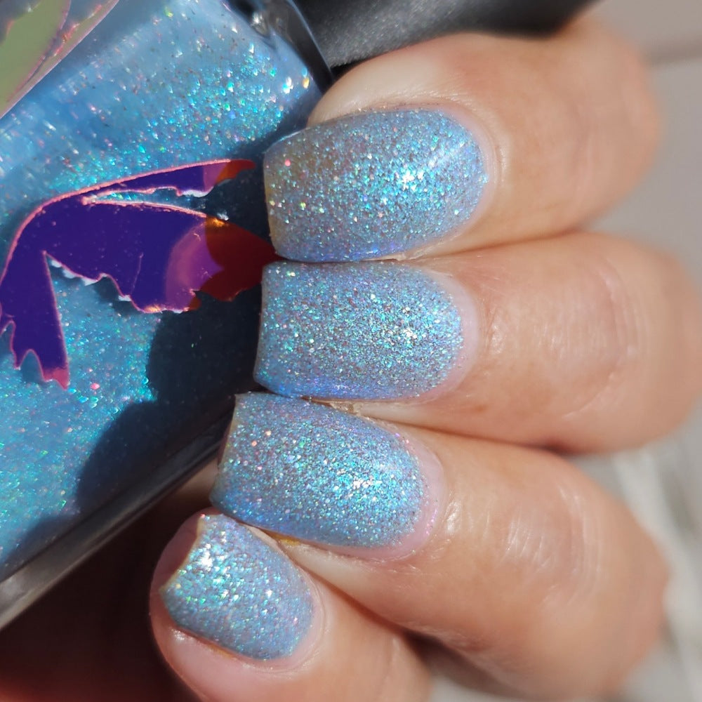Danger of Frost (GITD) (7 ml)